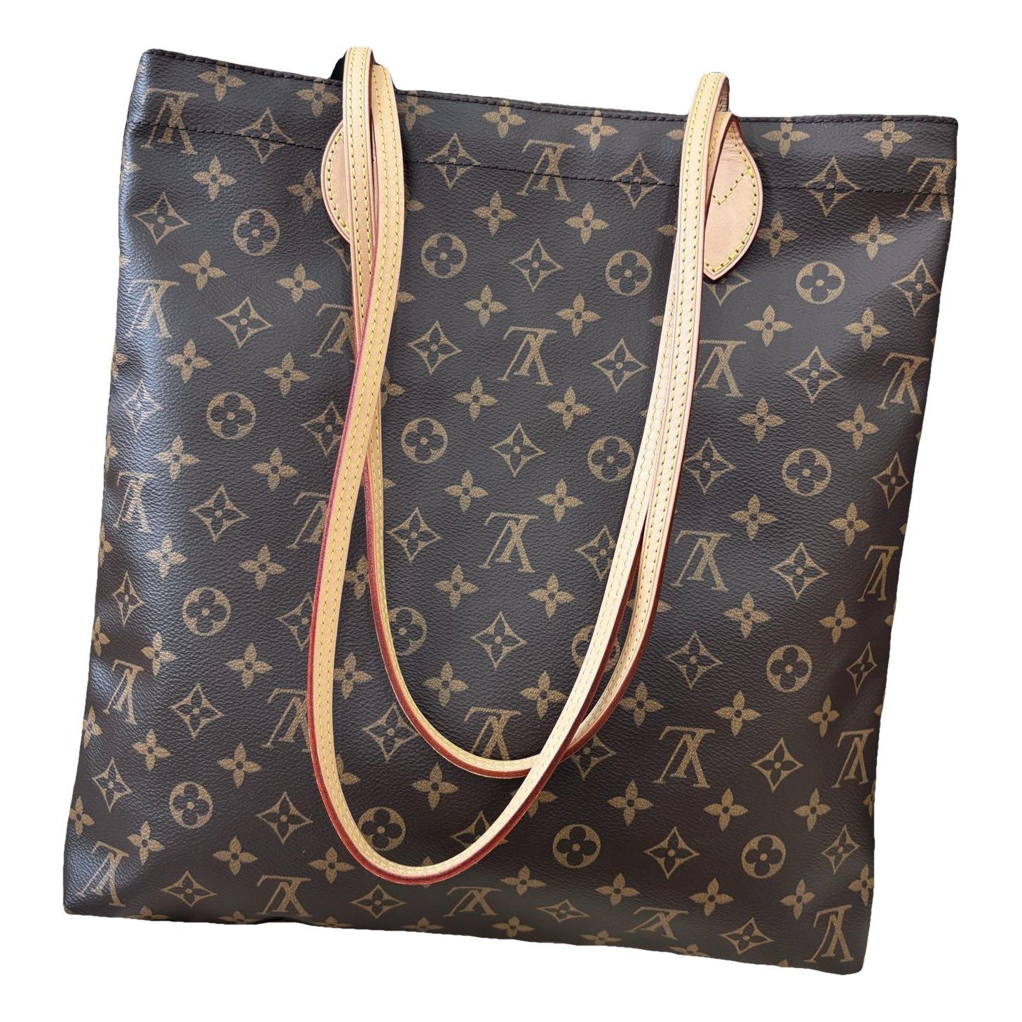 Carry it cloth handbag