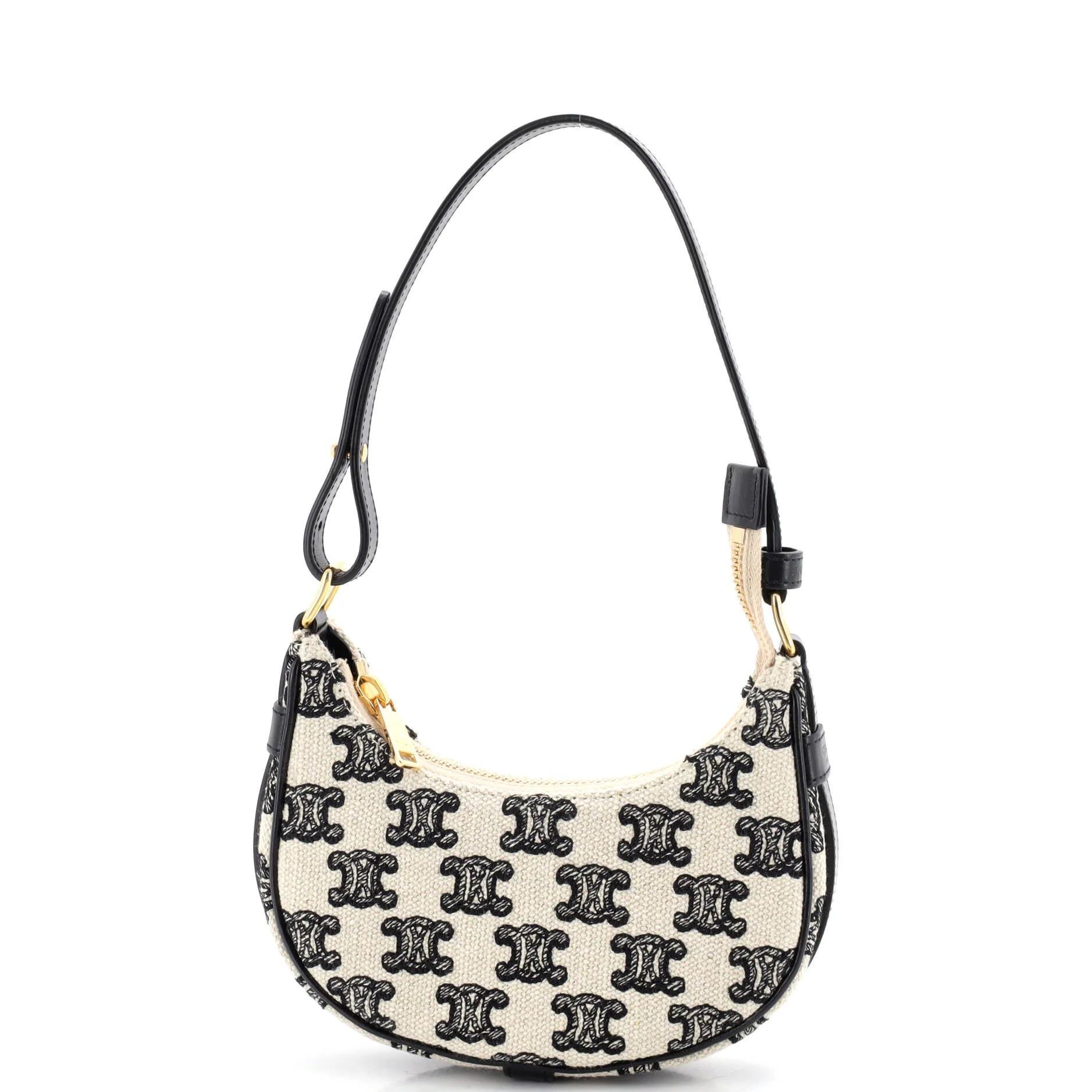 Cloth handbag