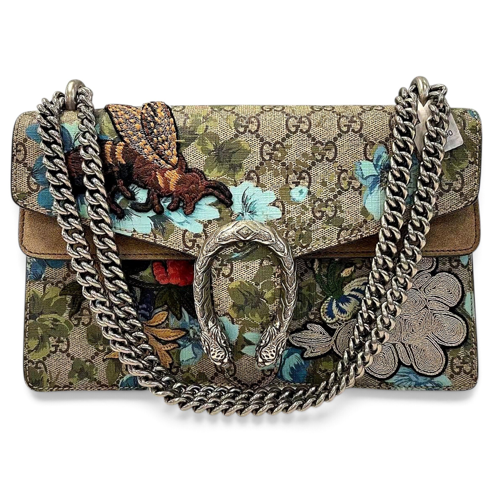 Dionysus cloth handbag