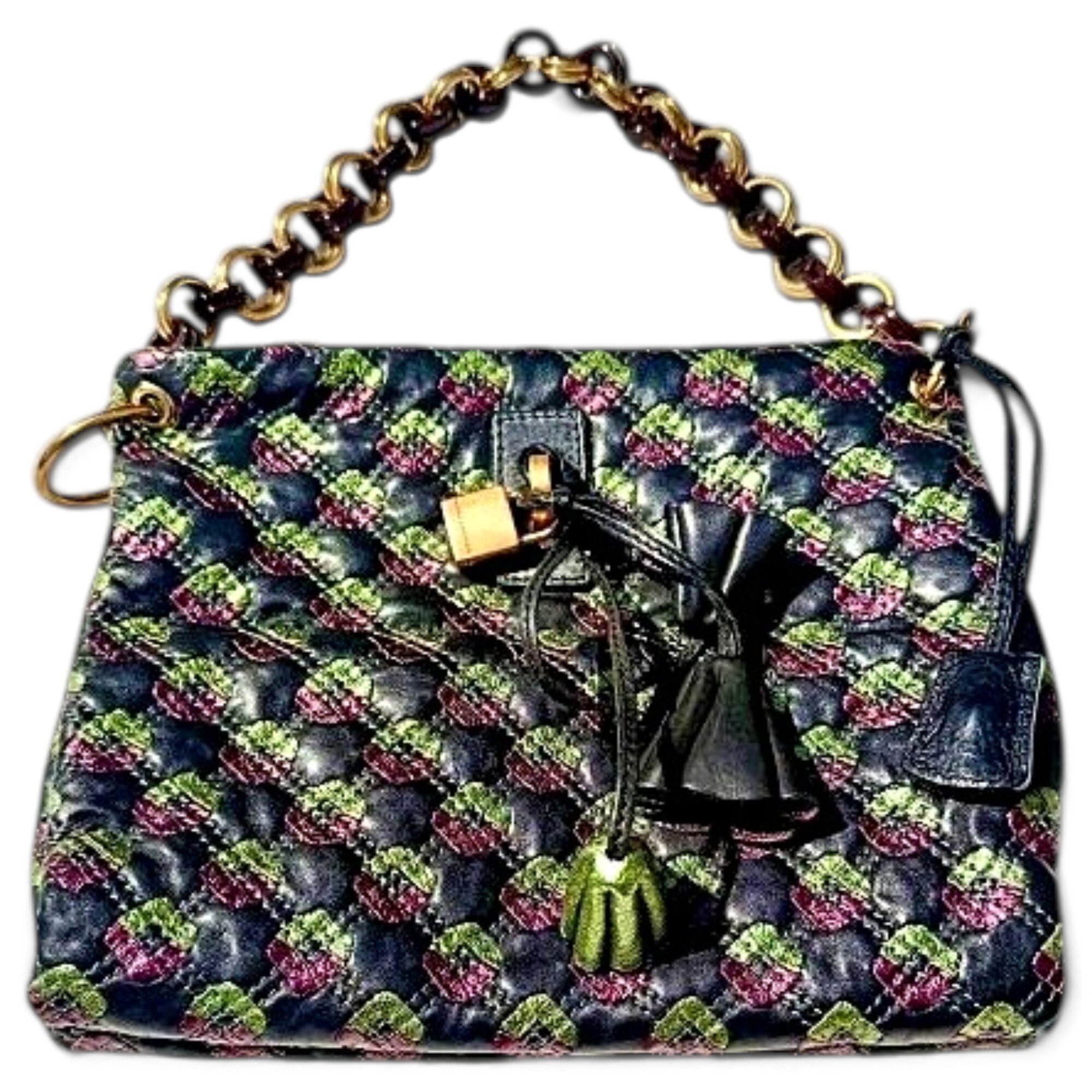 Marc Jacobs Leather handbag