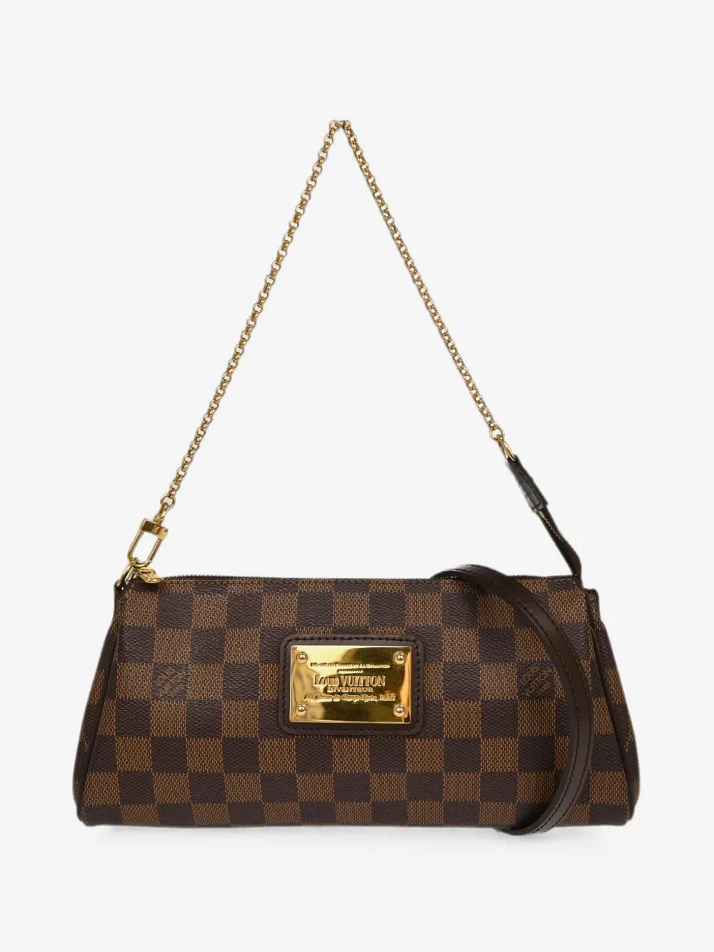 2010 Eva two-way shoulder bag