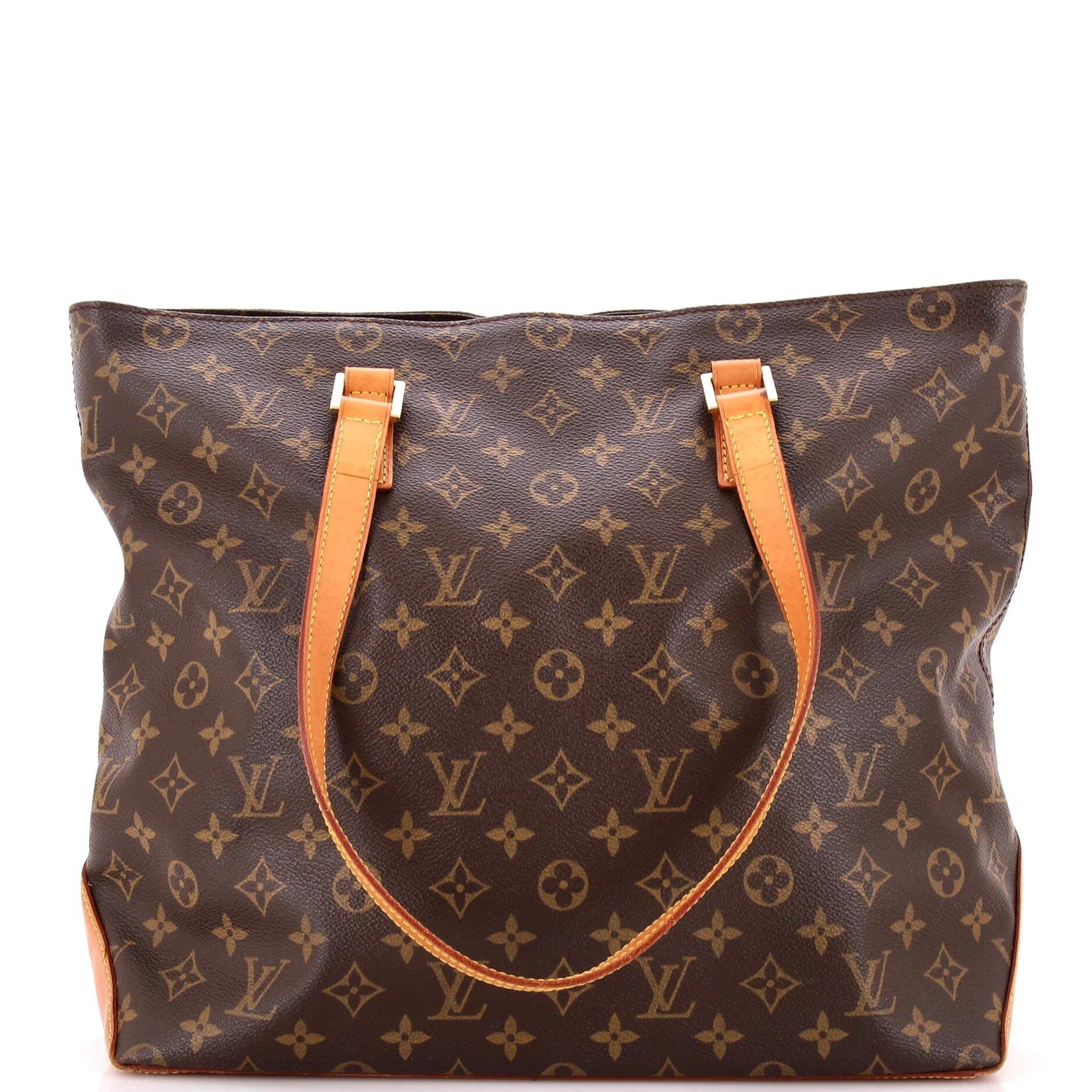 Cloth tote