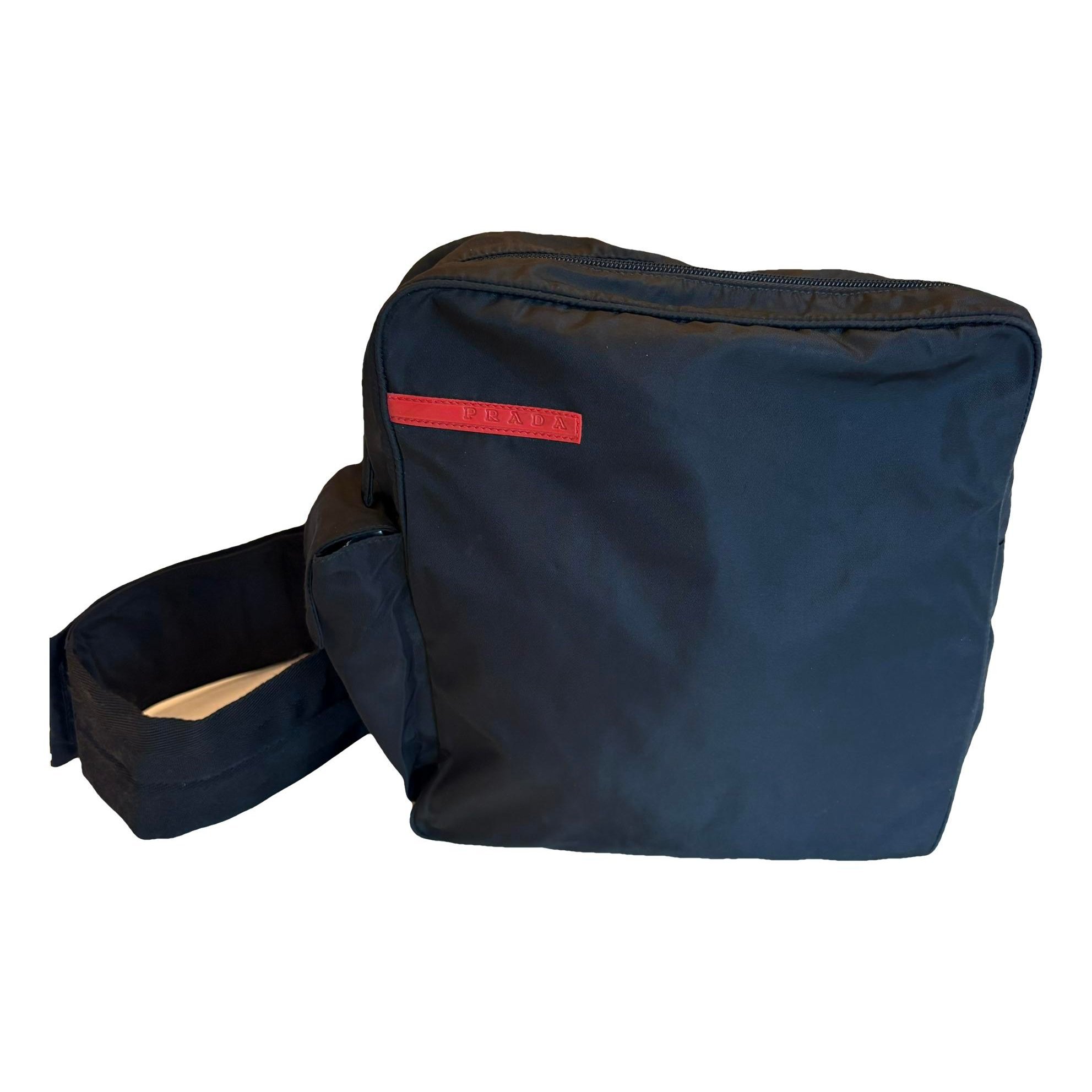 Cloth backpack