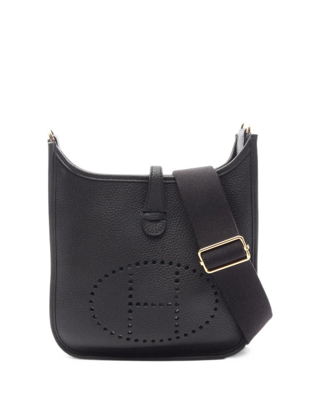 2026 PM Evelyne III Clemence shoulder bag