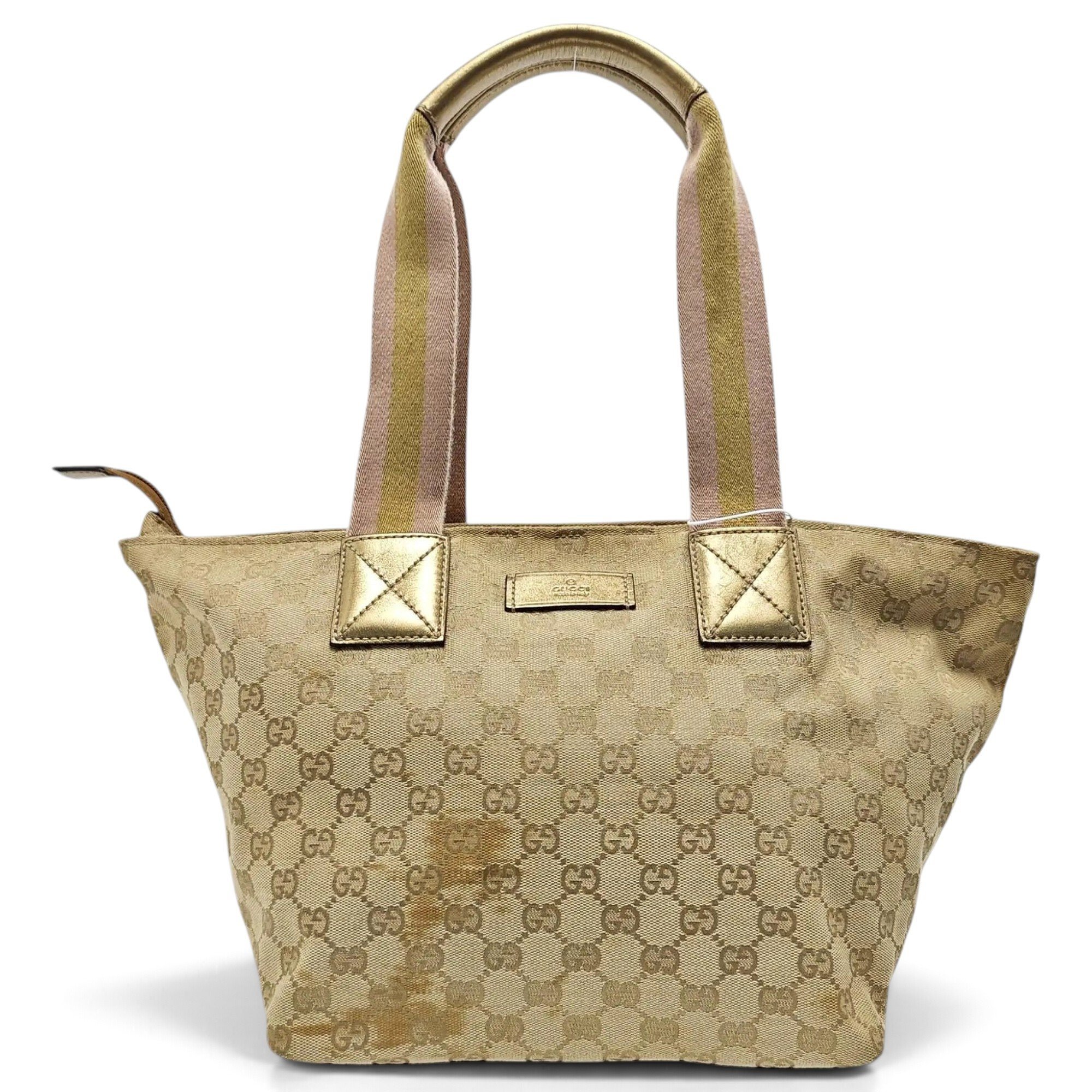 Cloth tote
