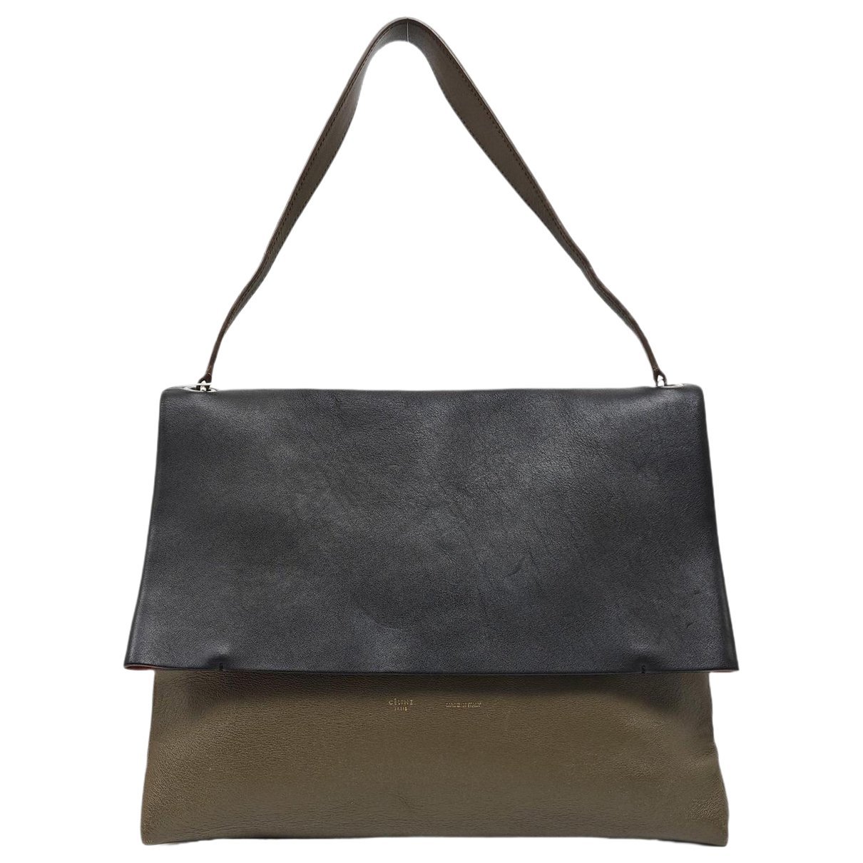 All Soft leather handbag