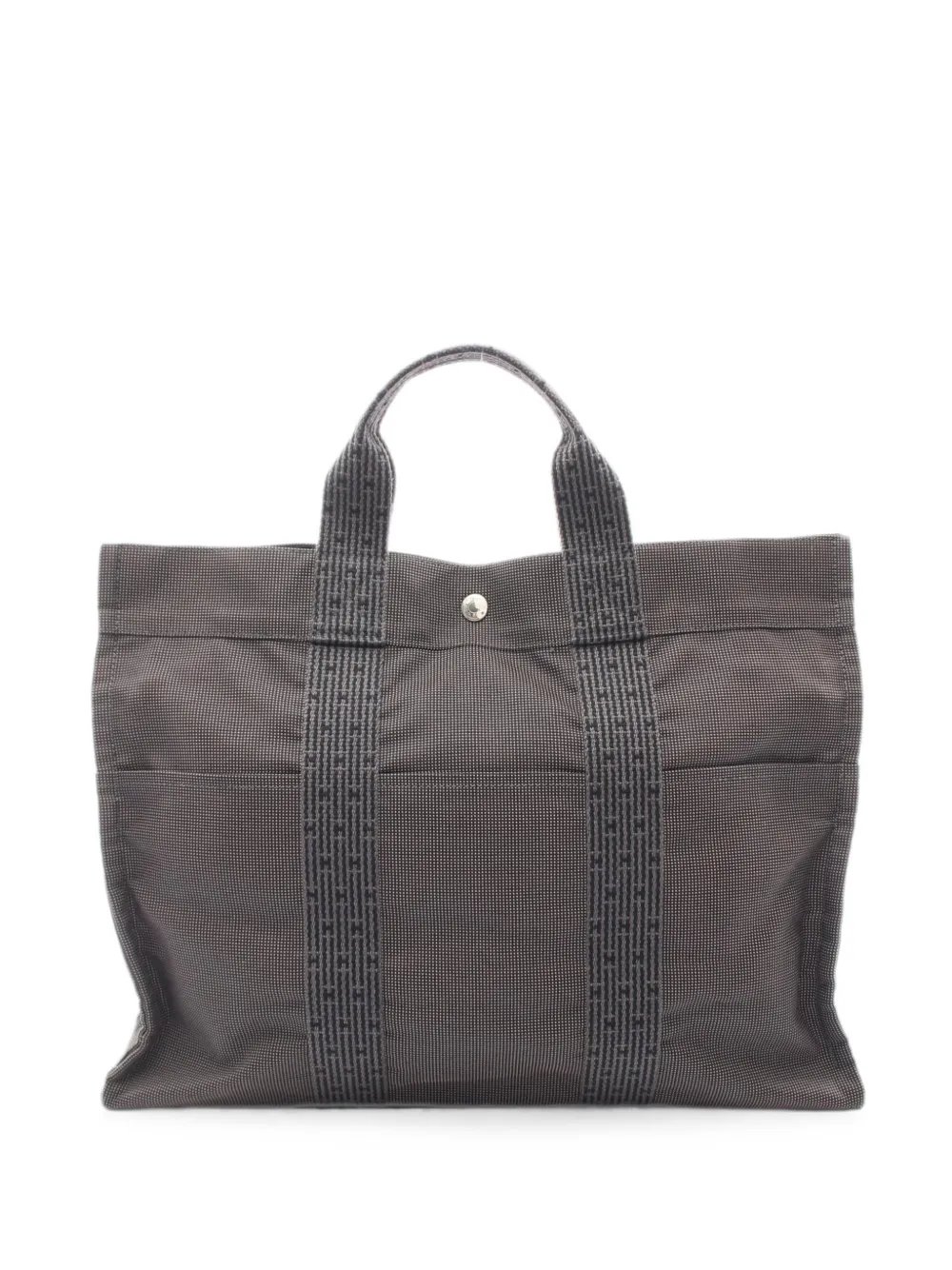 2010s Yale Line MM tote bag