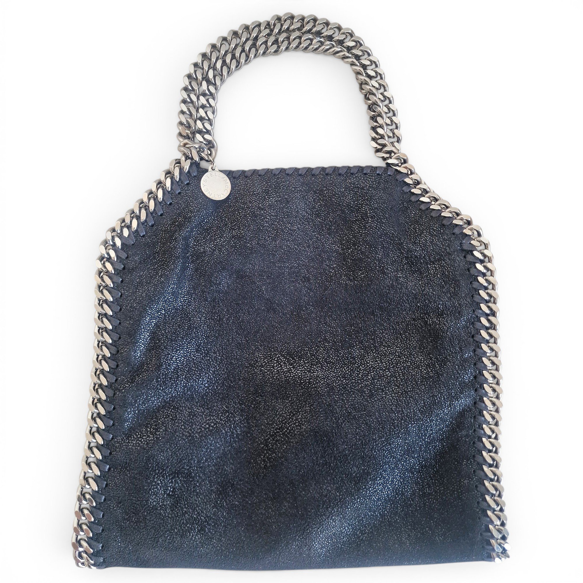 Falabella vegan leather tote