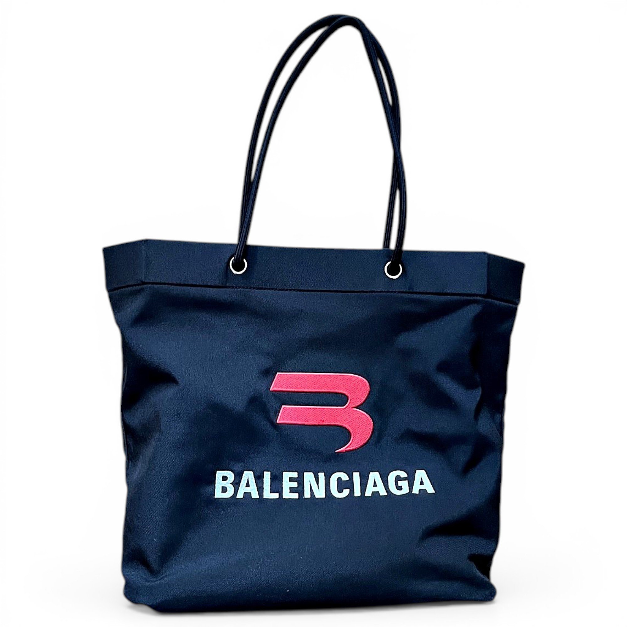 Balenciaga Cloth tote