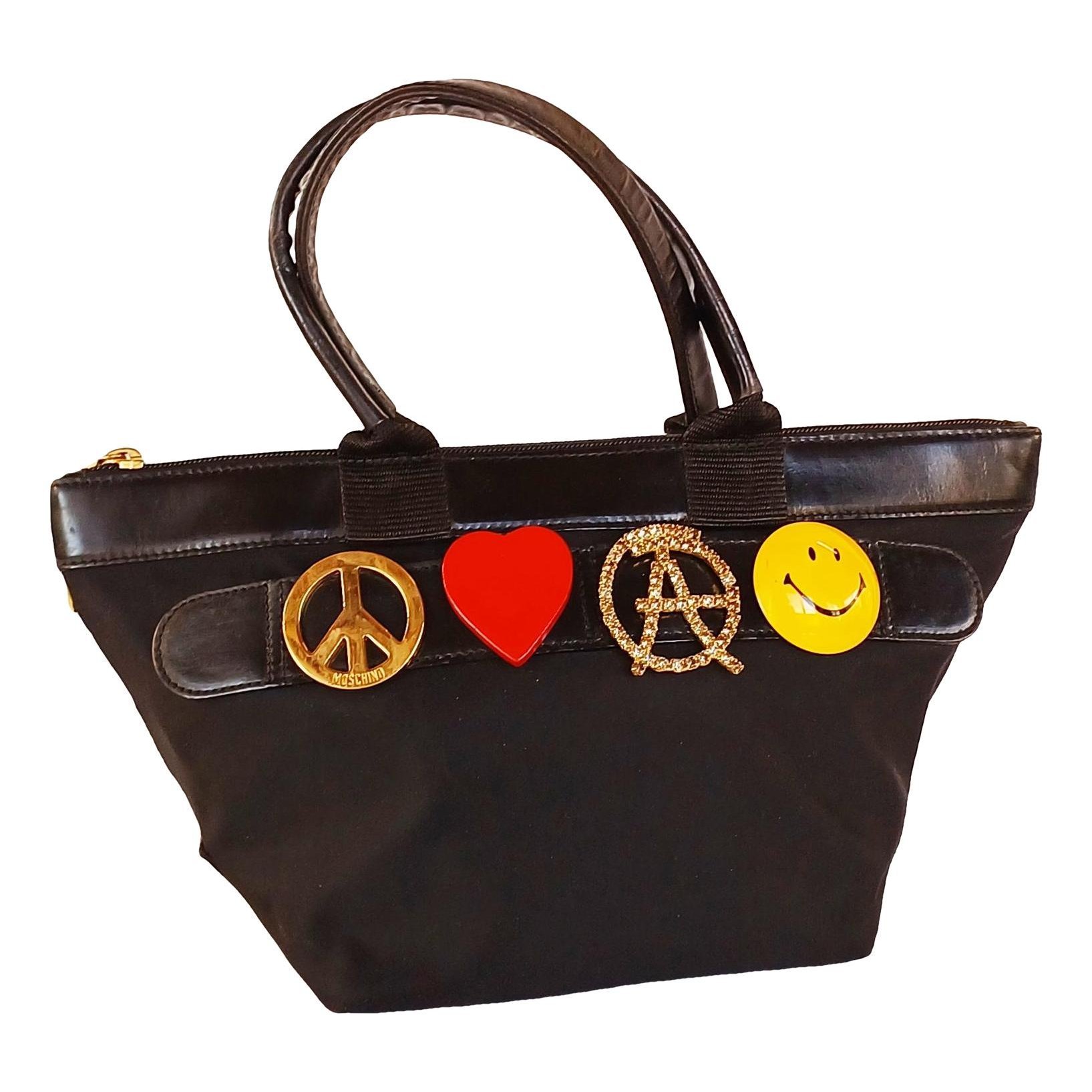 Moschino Handbag