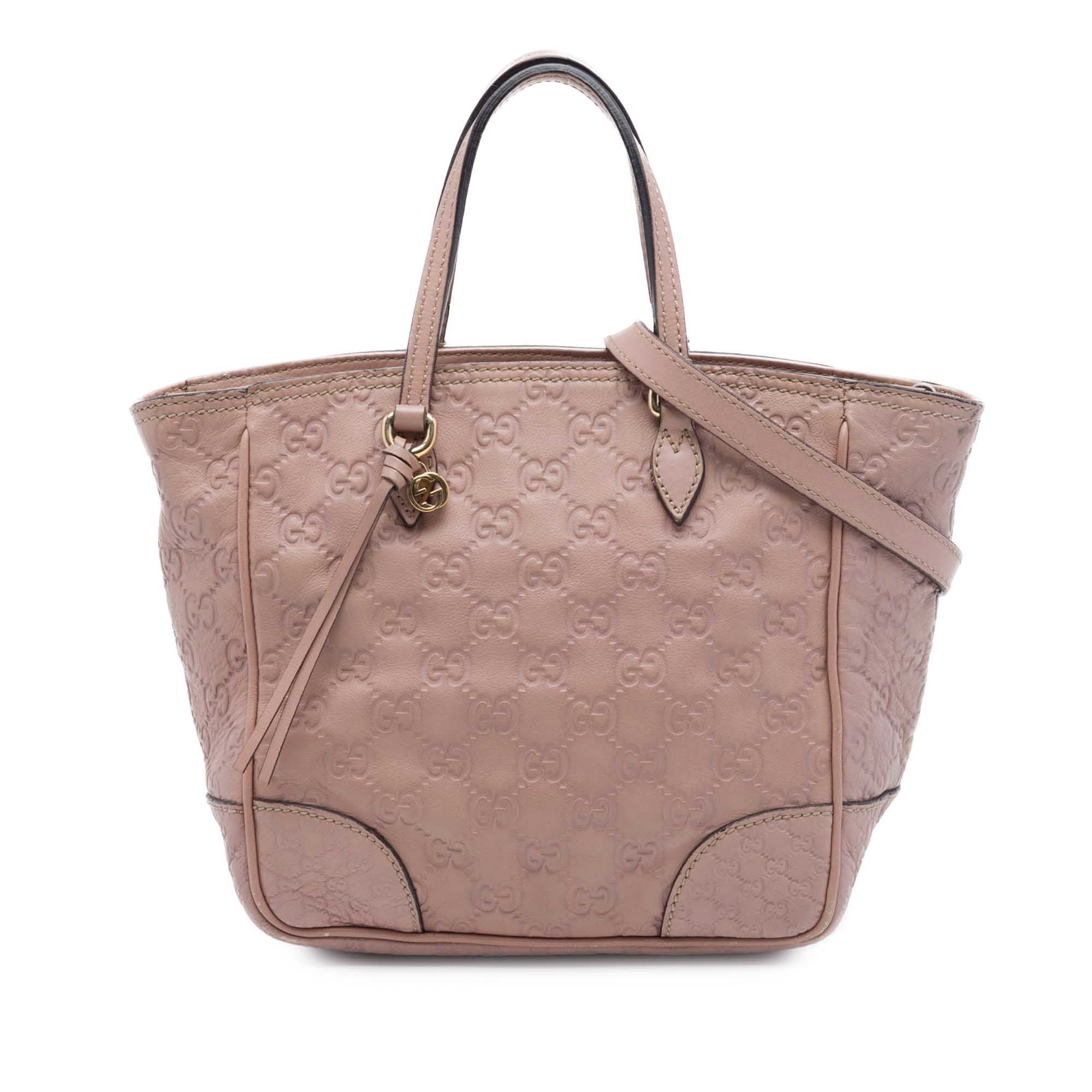 Bree pony-style calfskin handbag