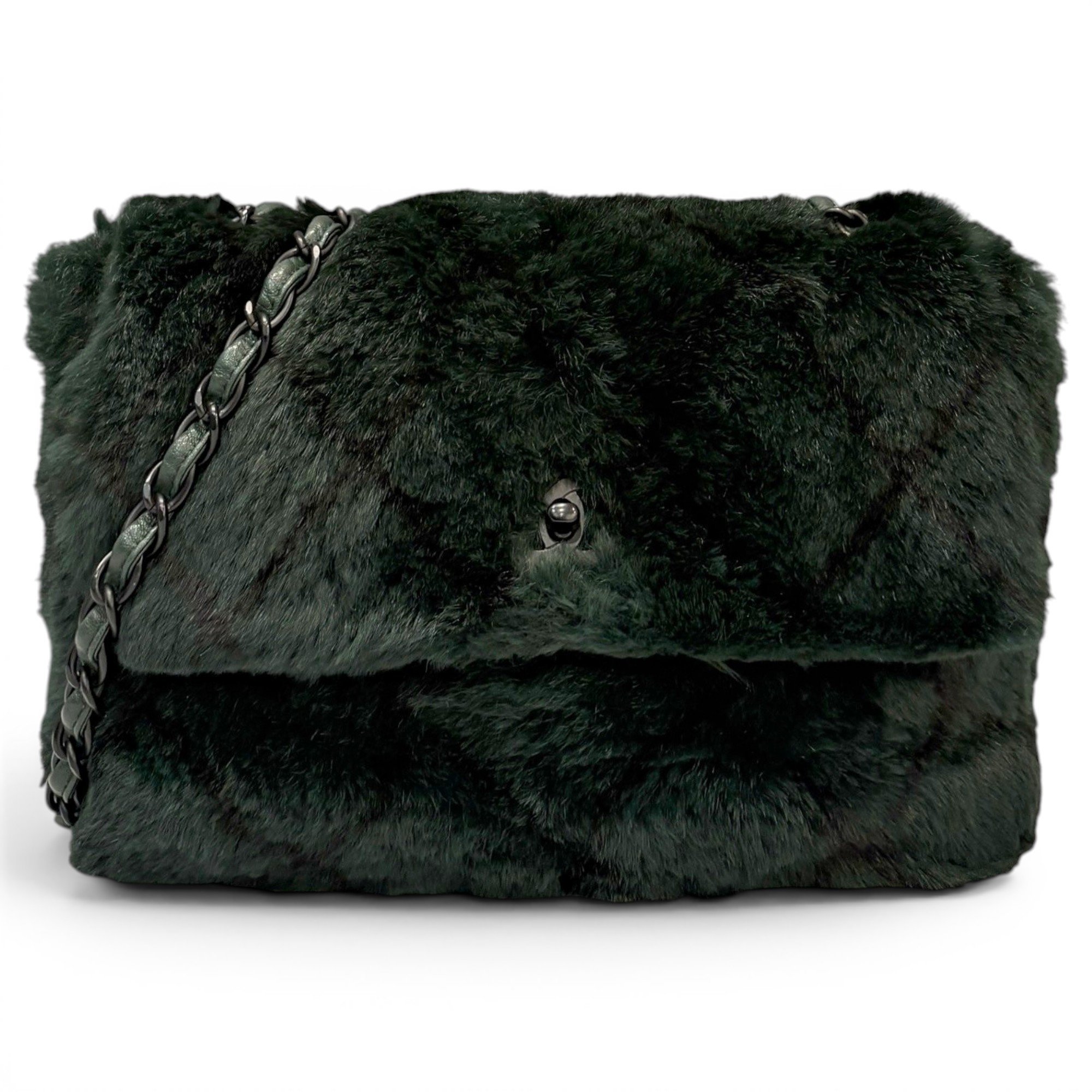 Rabbit handbag