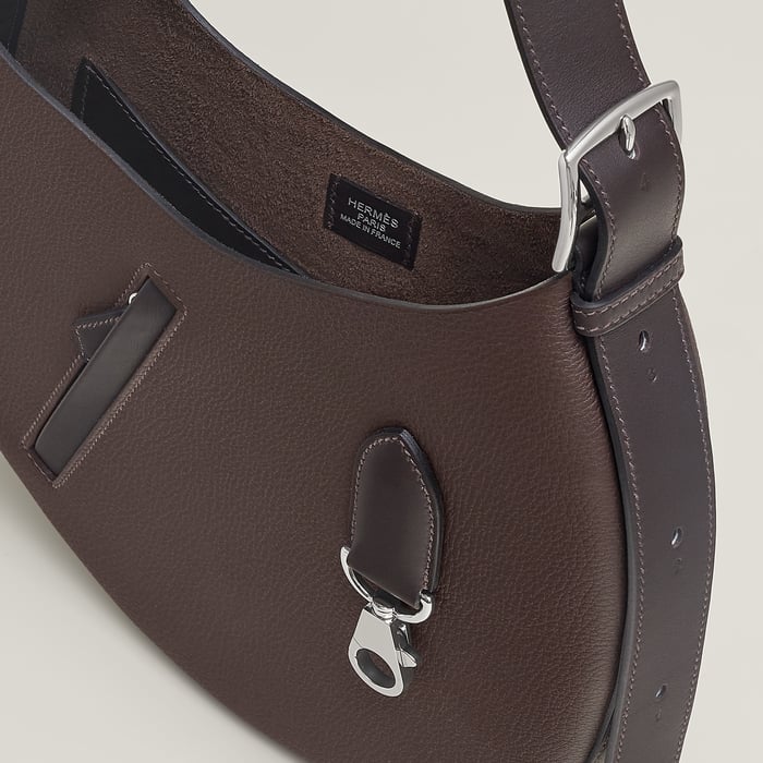 Ébène Arcon Slim Bag