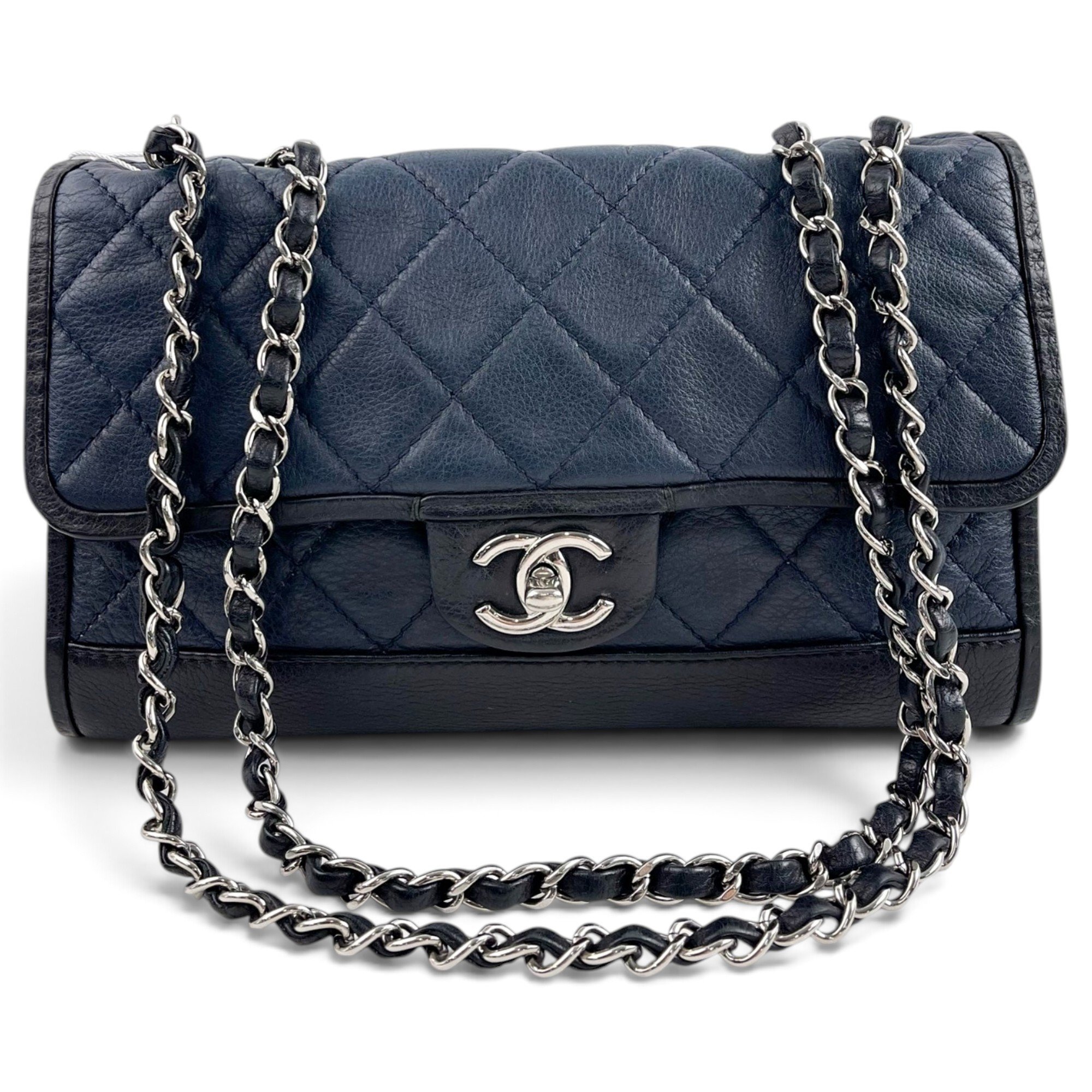 Timeless/Classique leather crossbody bag