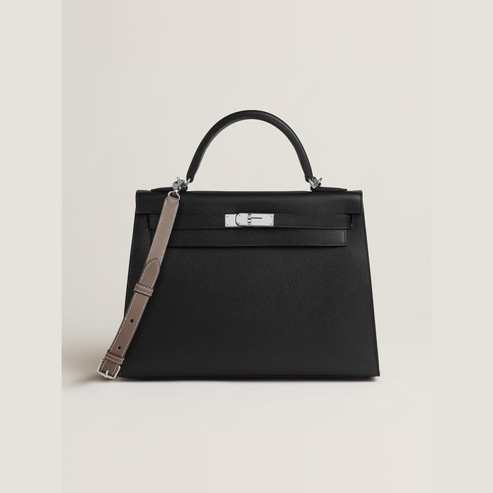 Étoupe A-strap 20 MM Bag Strap