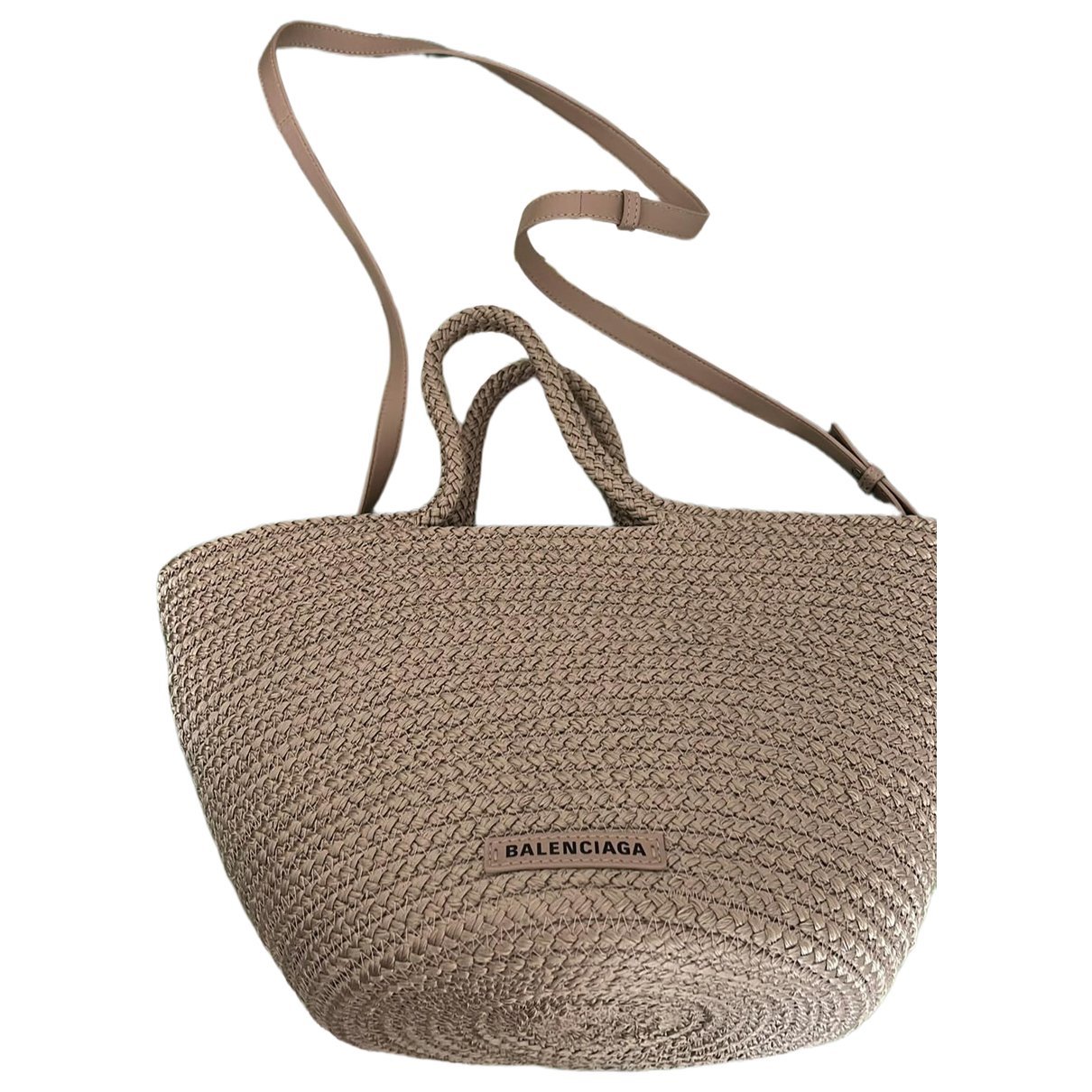 Panier handbag