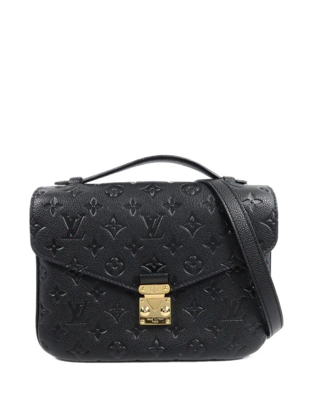 Pochette Metis Monogram Empreinte shoulder bag