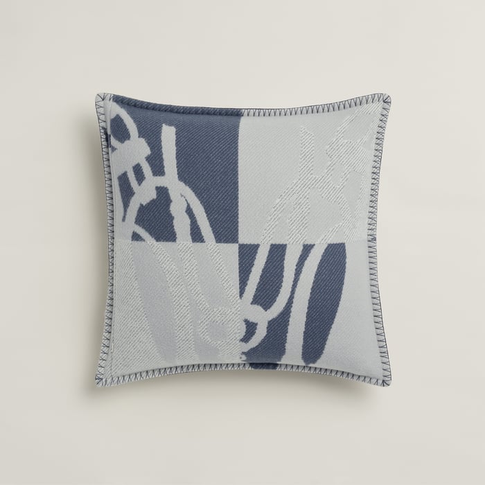 Ardoise Brides De Gala Pillow