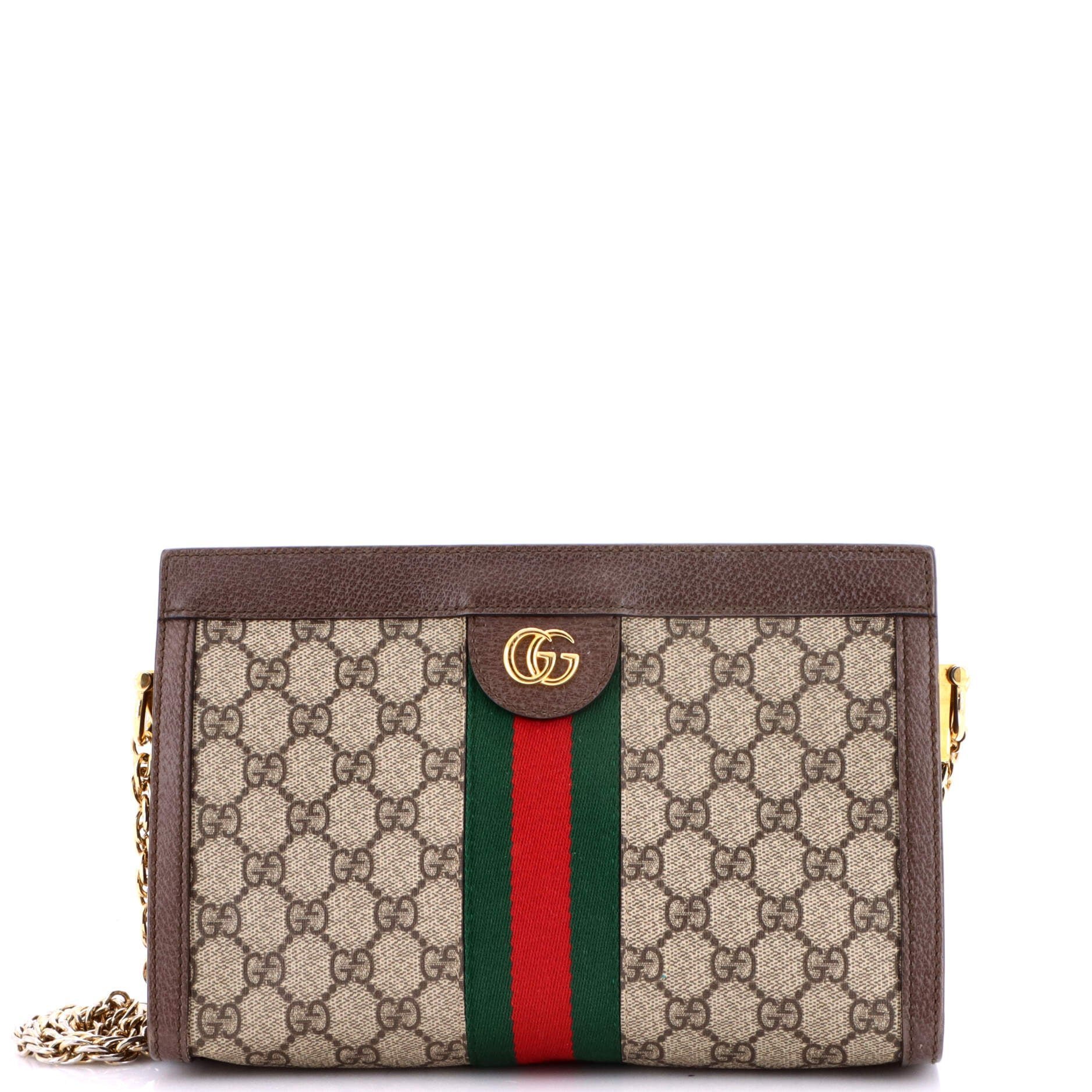 Cloth crossbody bag