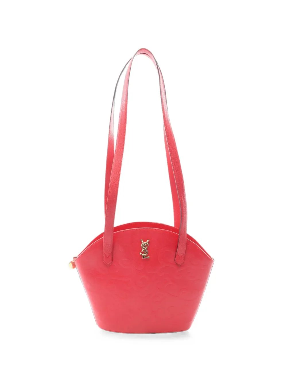 Saint Laurent 2000s Arabesque shoulder bag