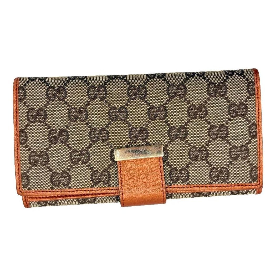 Cloth clutch bag