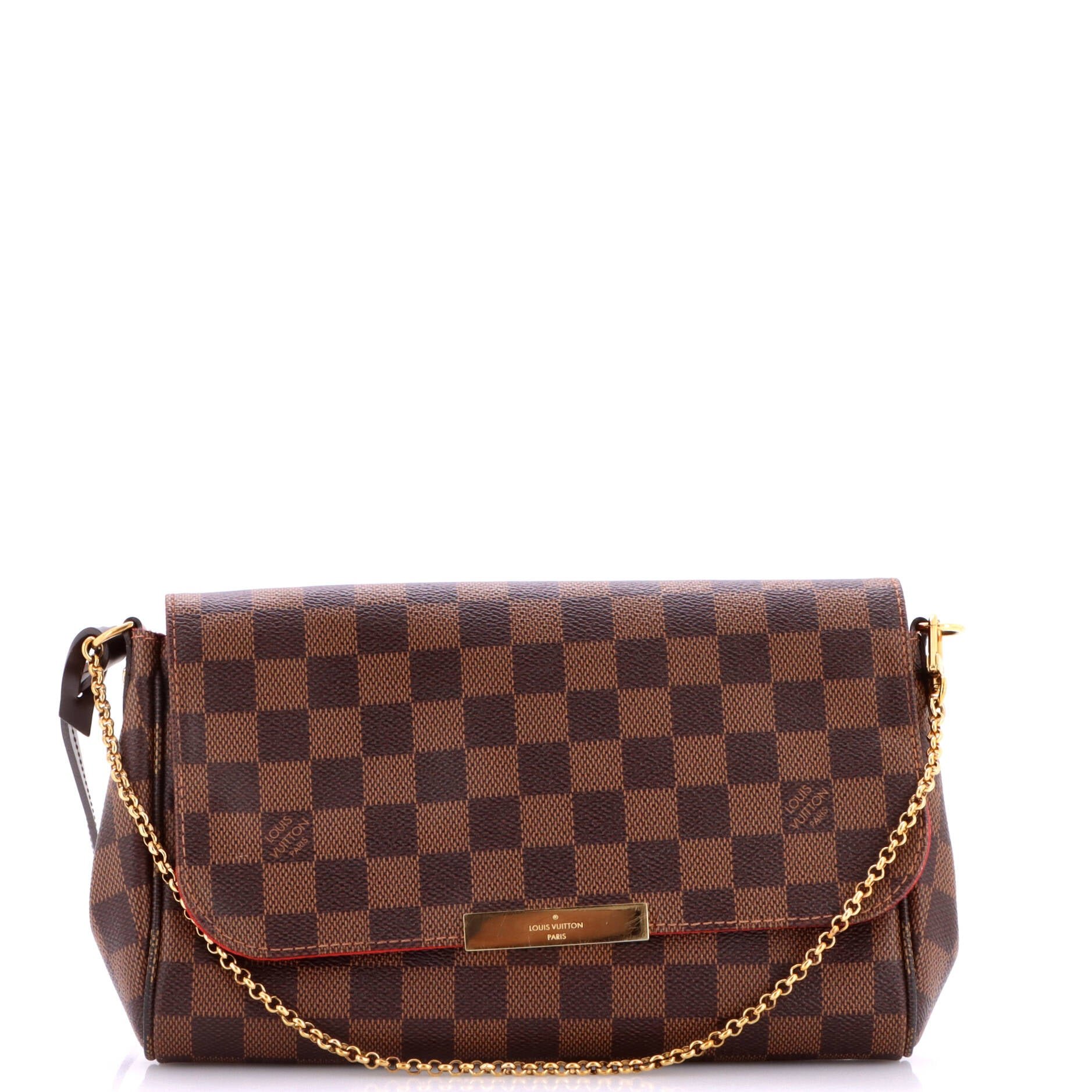 Favorite Handbag Damier MM