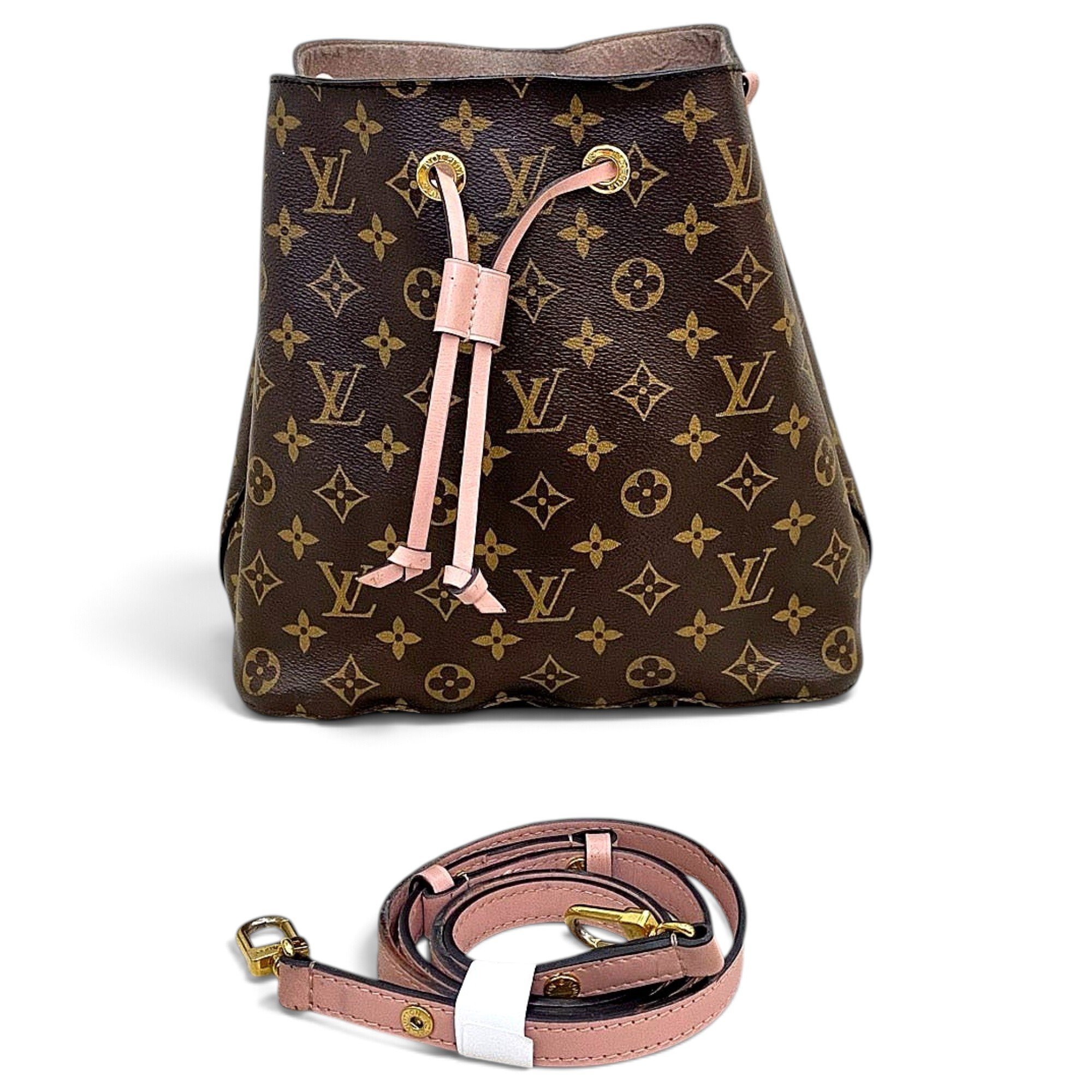 NéoNoé cloth handbag