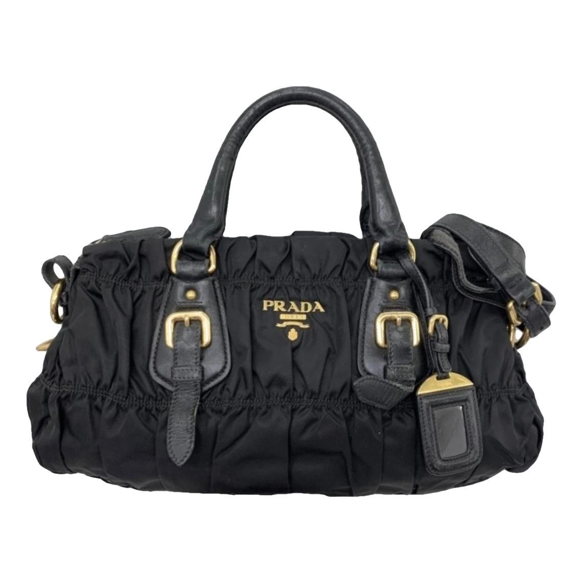 Cloth handbag