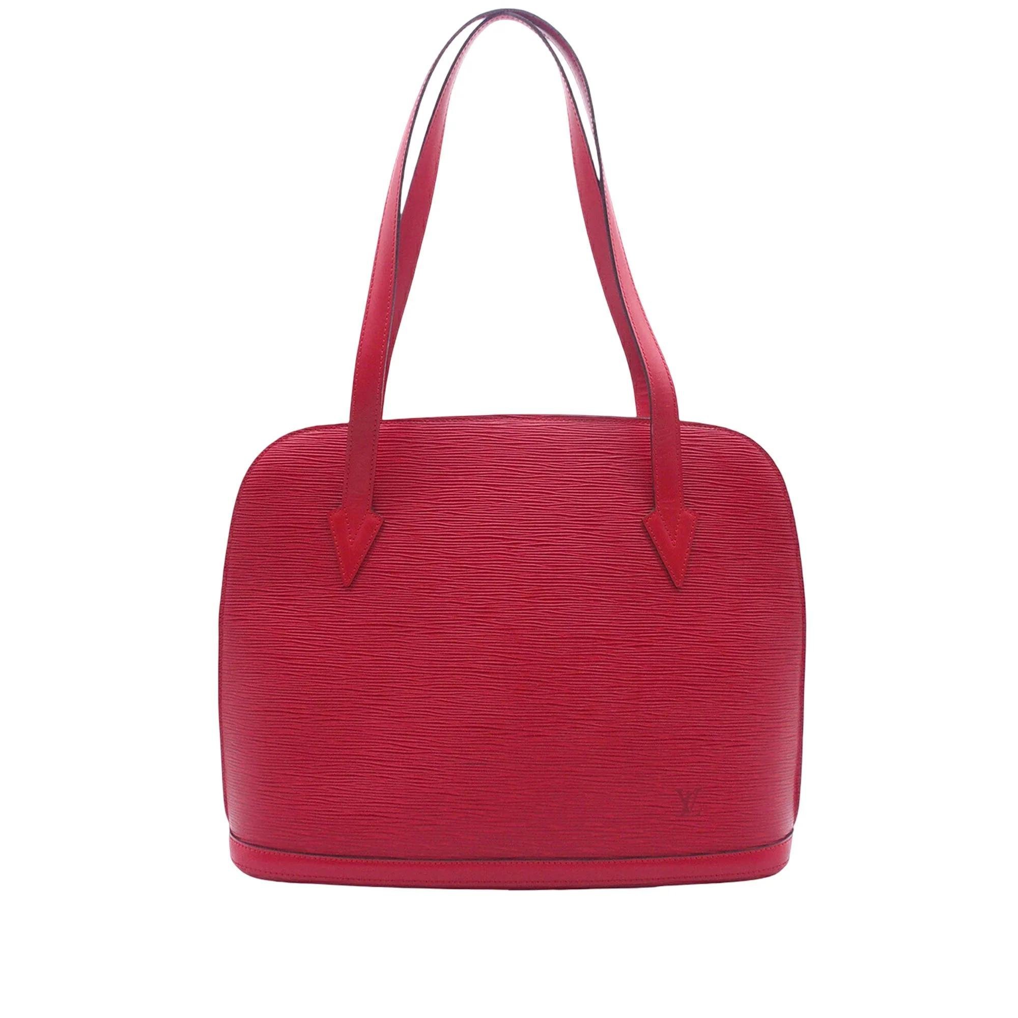 Lussac leather handbag