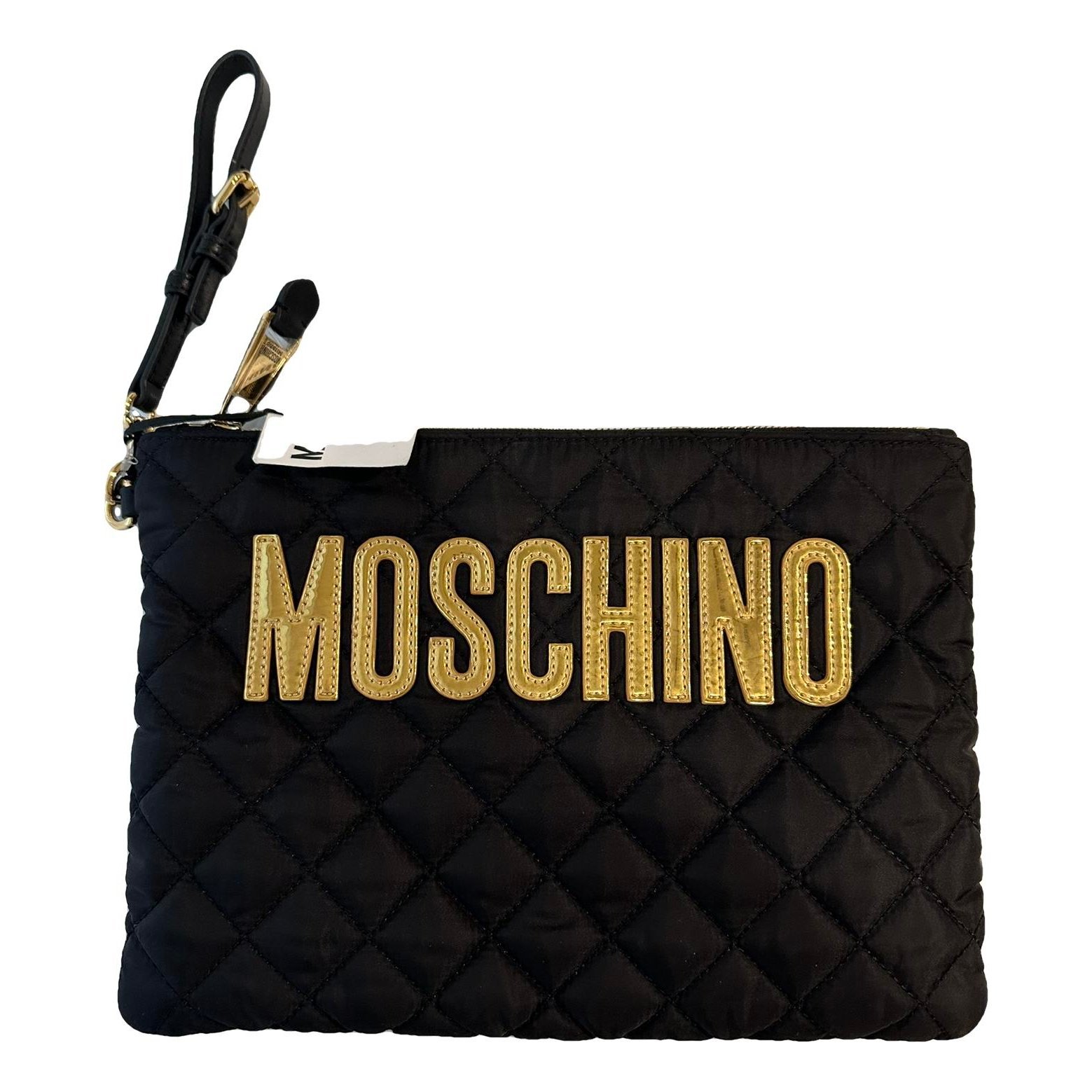 Clutch bag