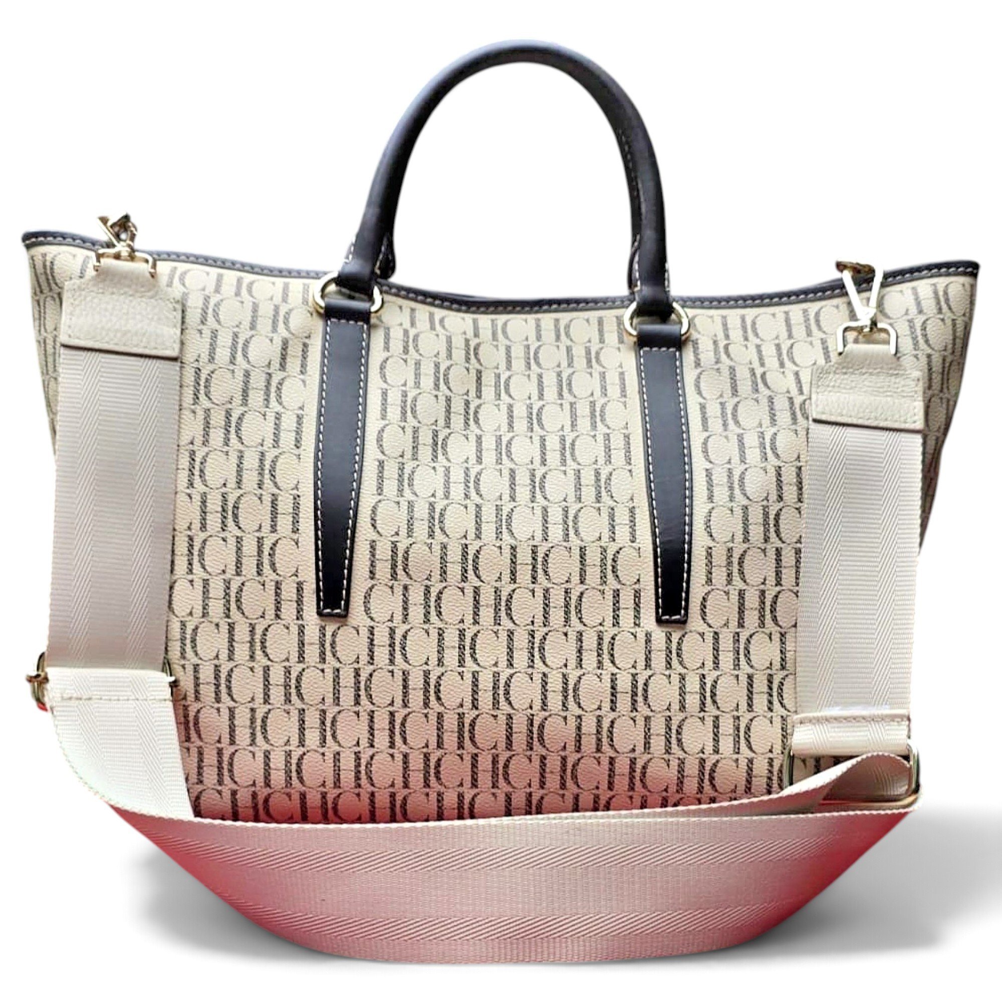 Cloth tote