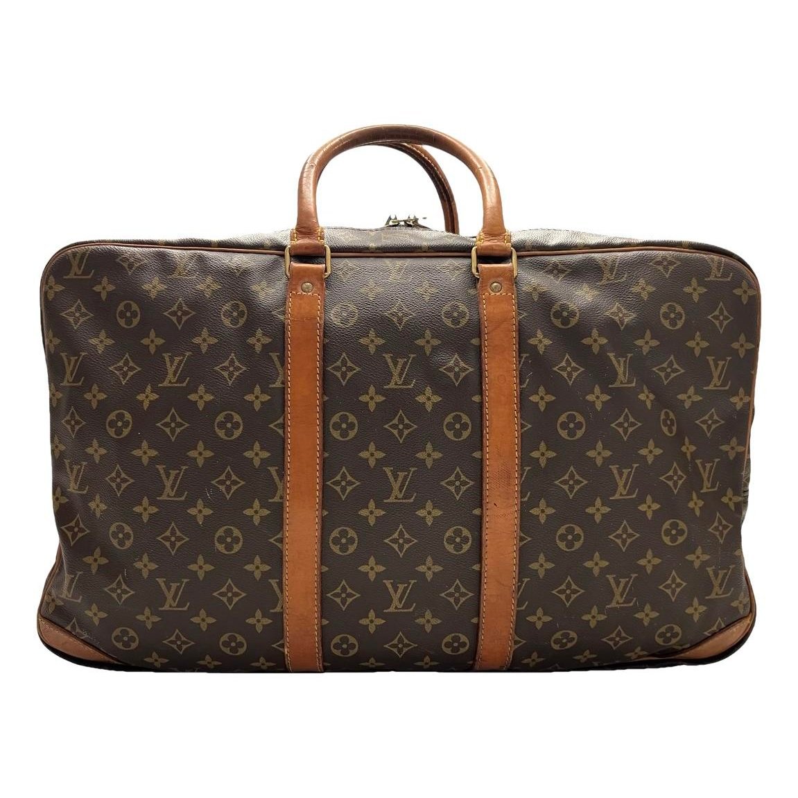 Travel bag