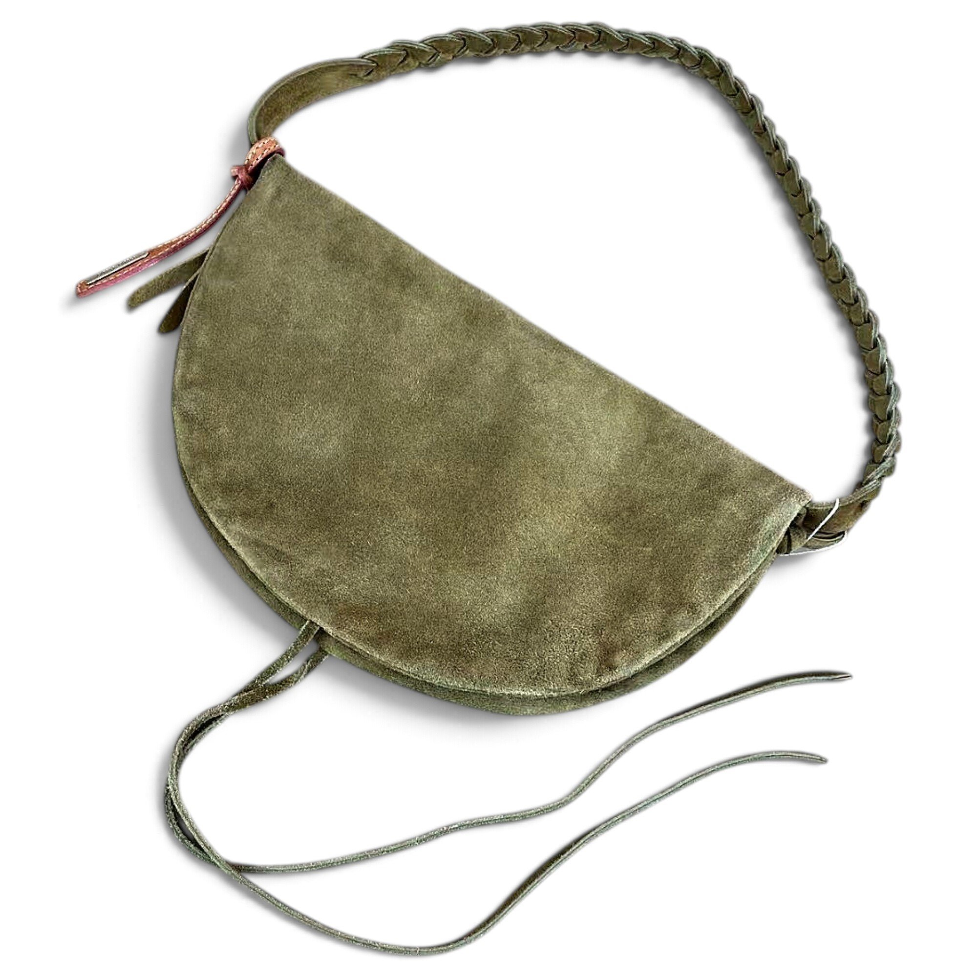 Crossbody bag
