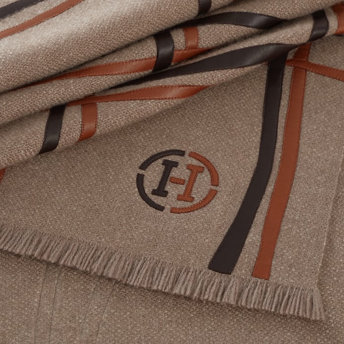 Carreaux Ondes Muffler