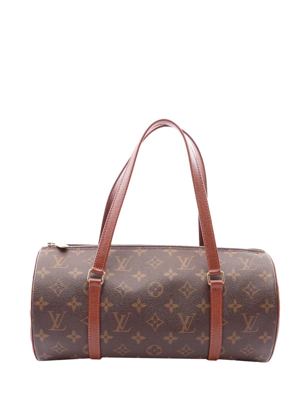 Louis Vuitton 2001 Monogram Papillon 30 handbag