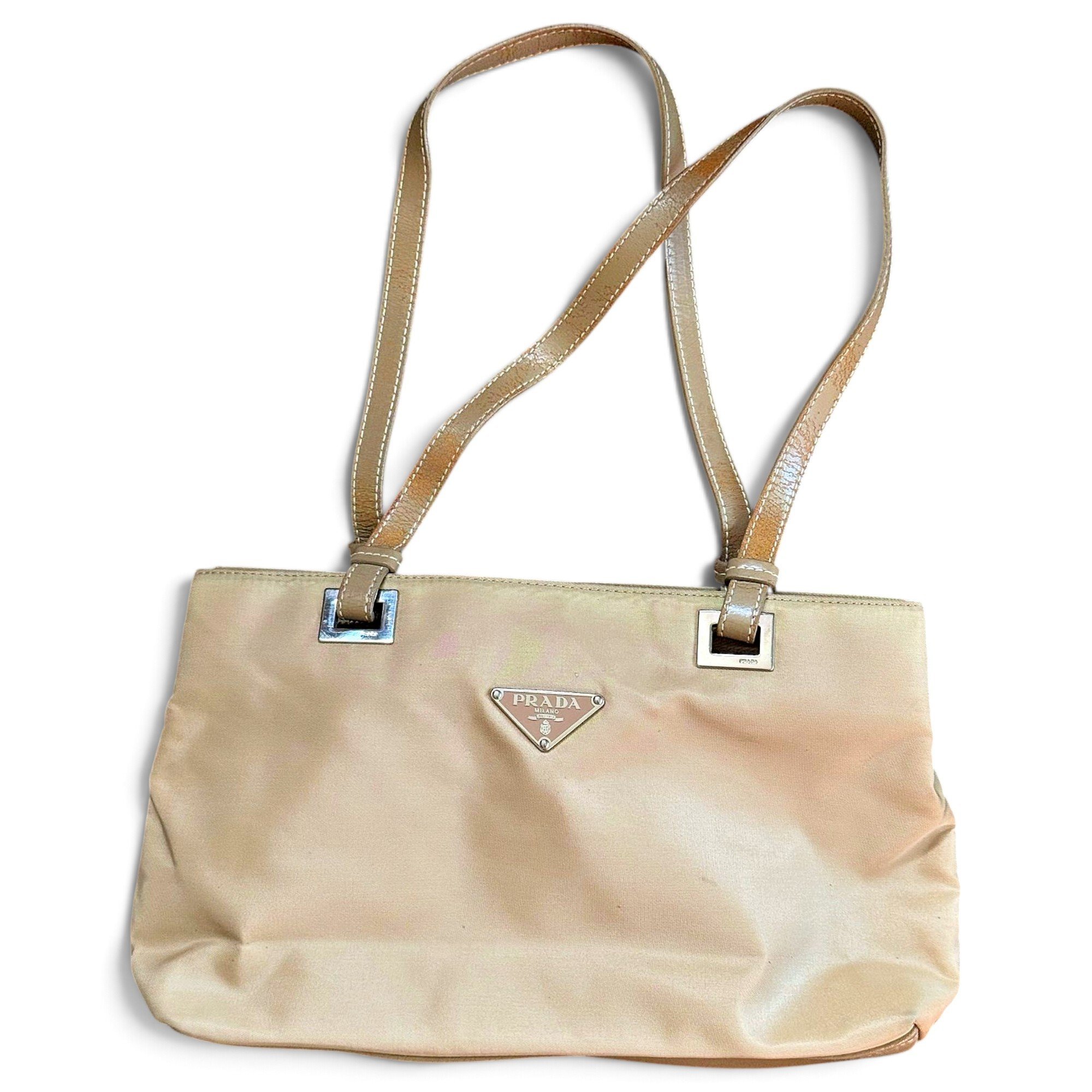 Re-edition handbag