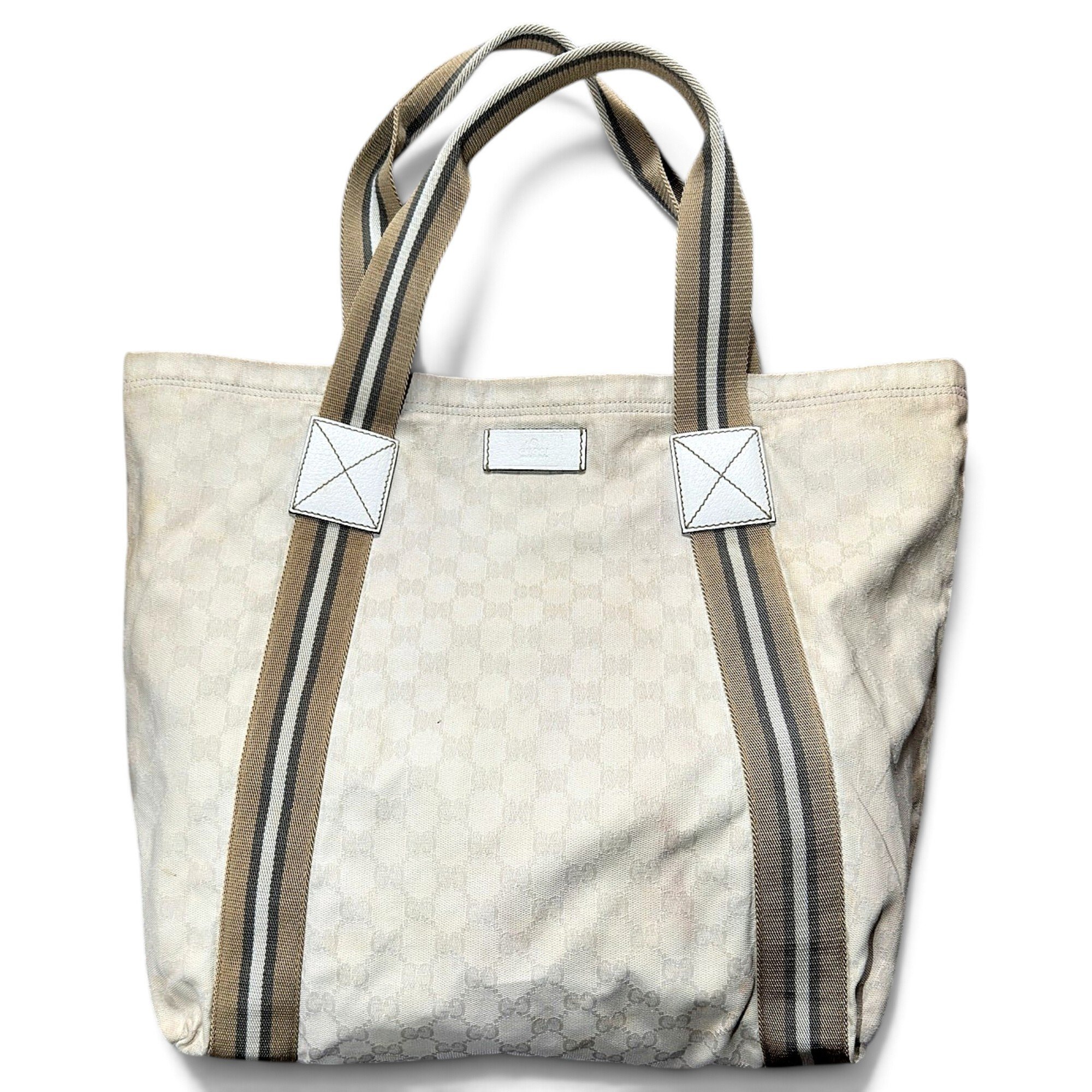 Cloth tote