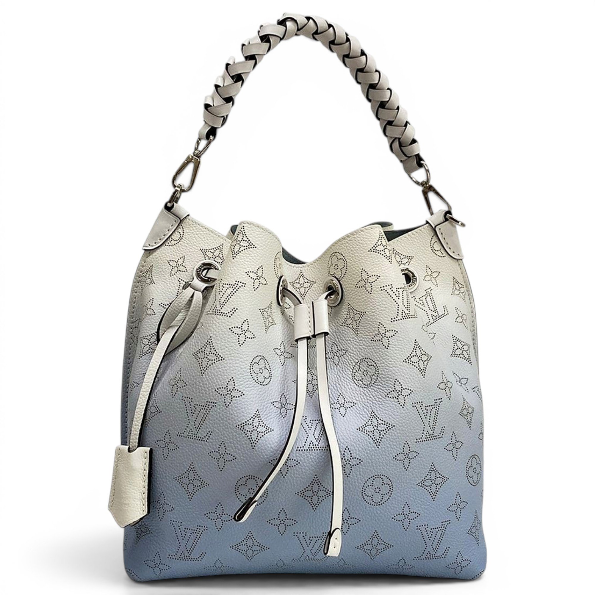 Mahina leather handbag