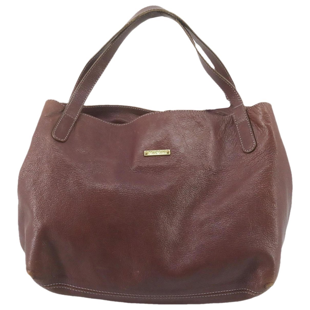 Max Mara Leather handbag