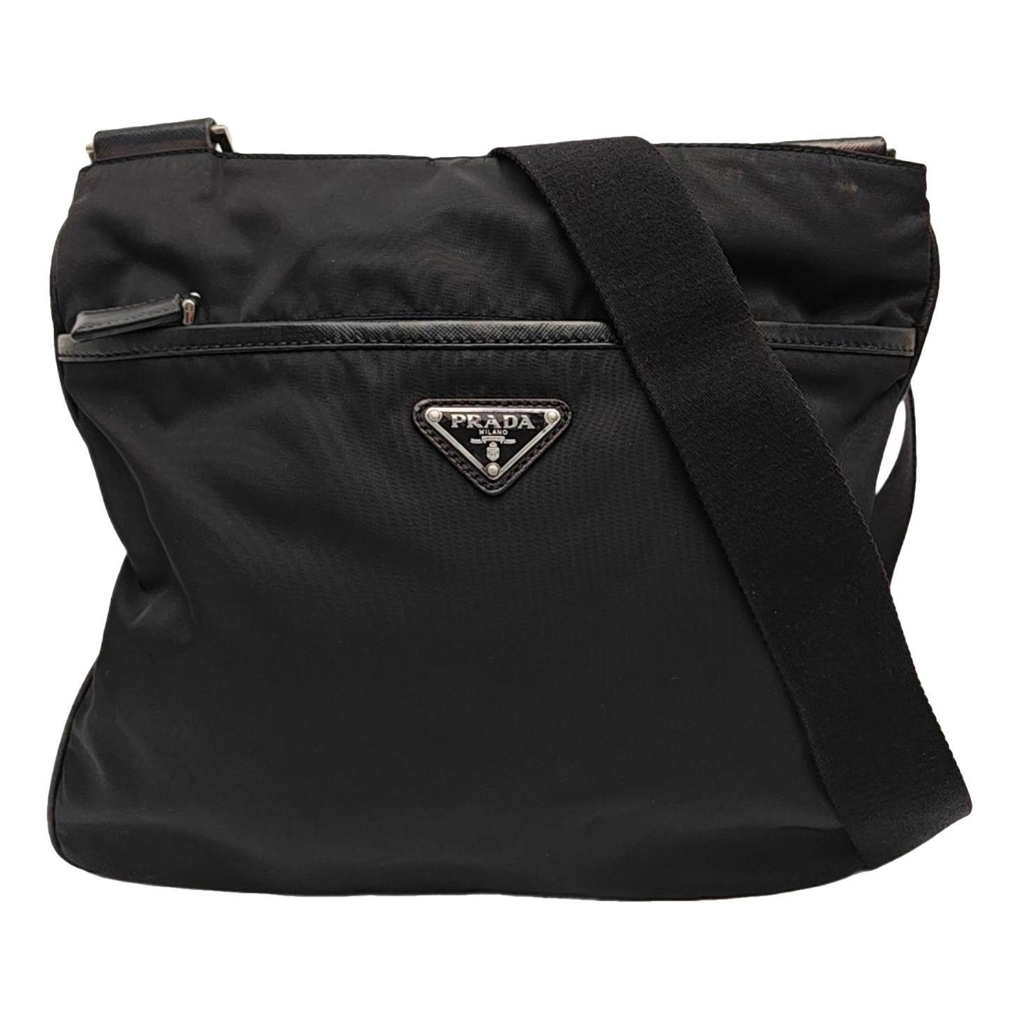 Cloth handbag
