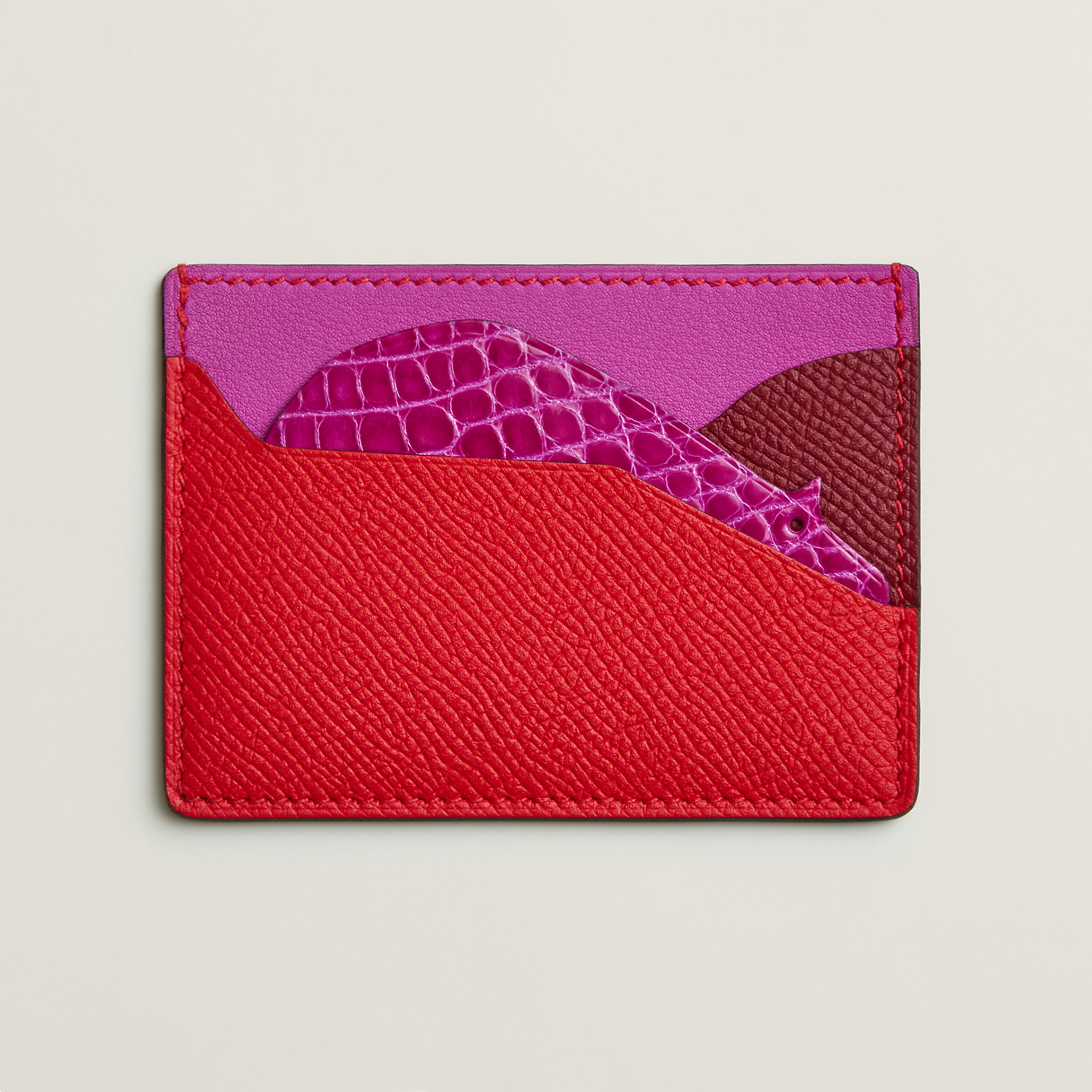Histoire Naturelle card holder
