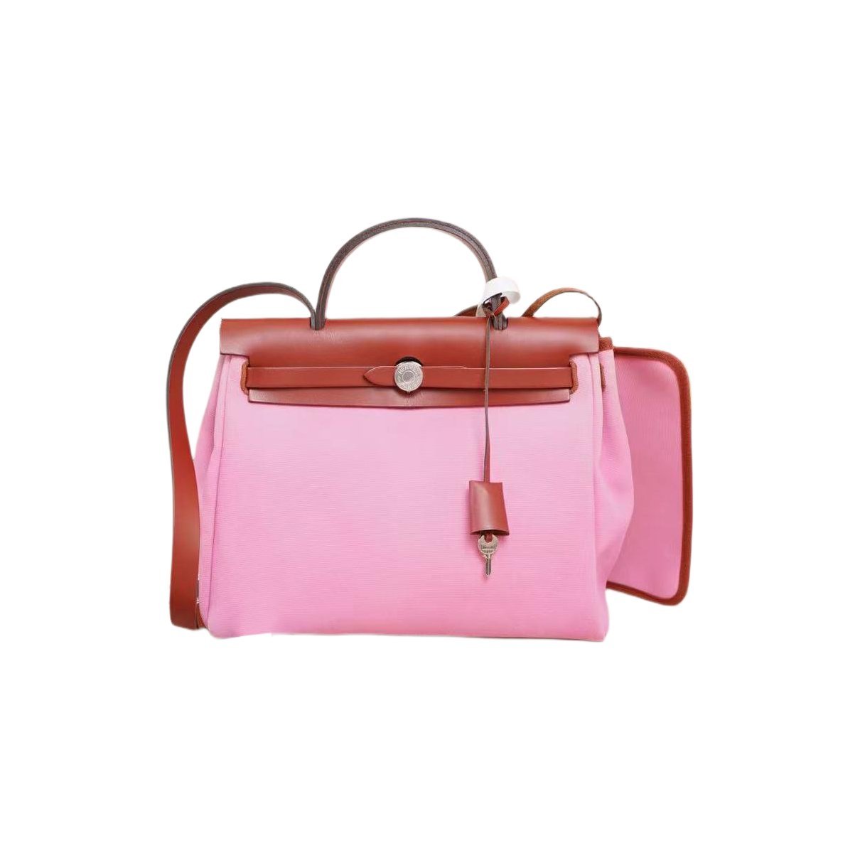 Hermes Herbag Handbag