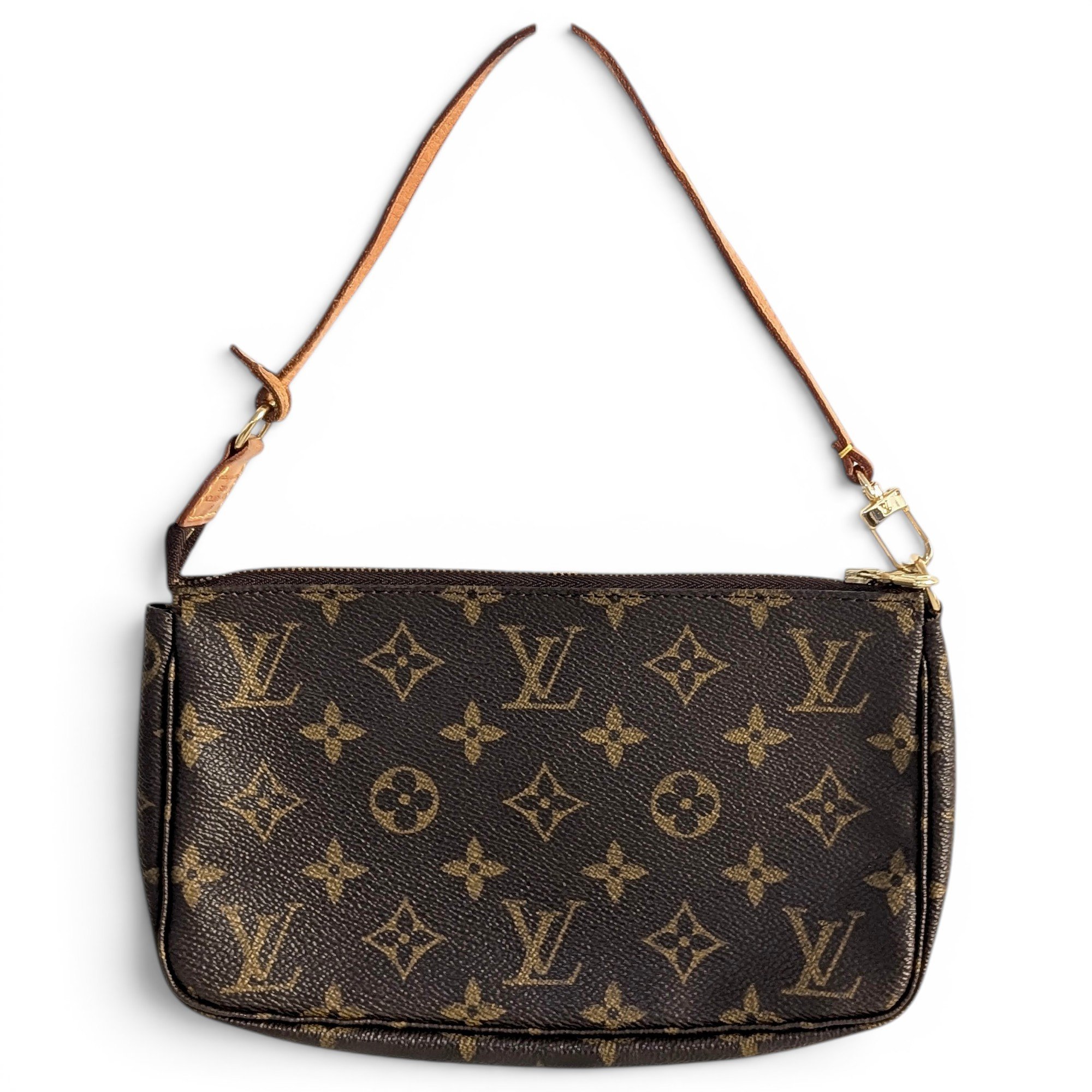 Pochette Accessoire cloth handbag