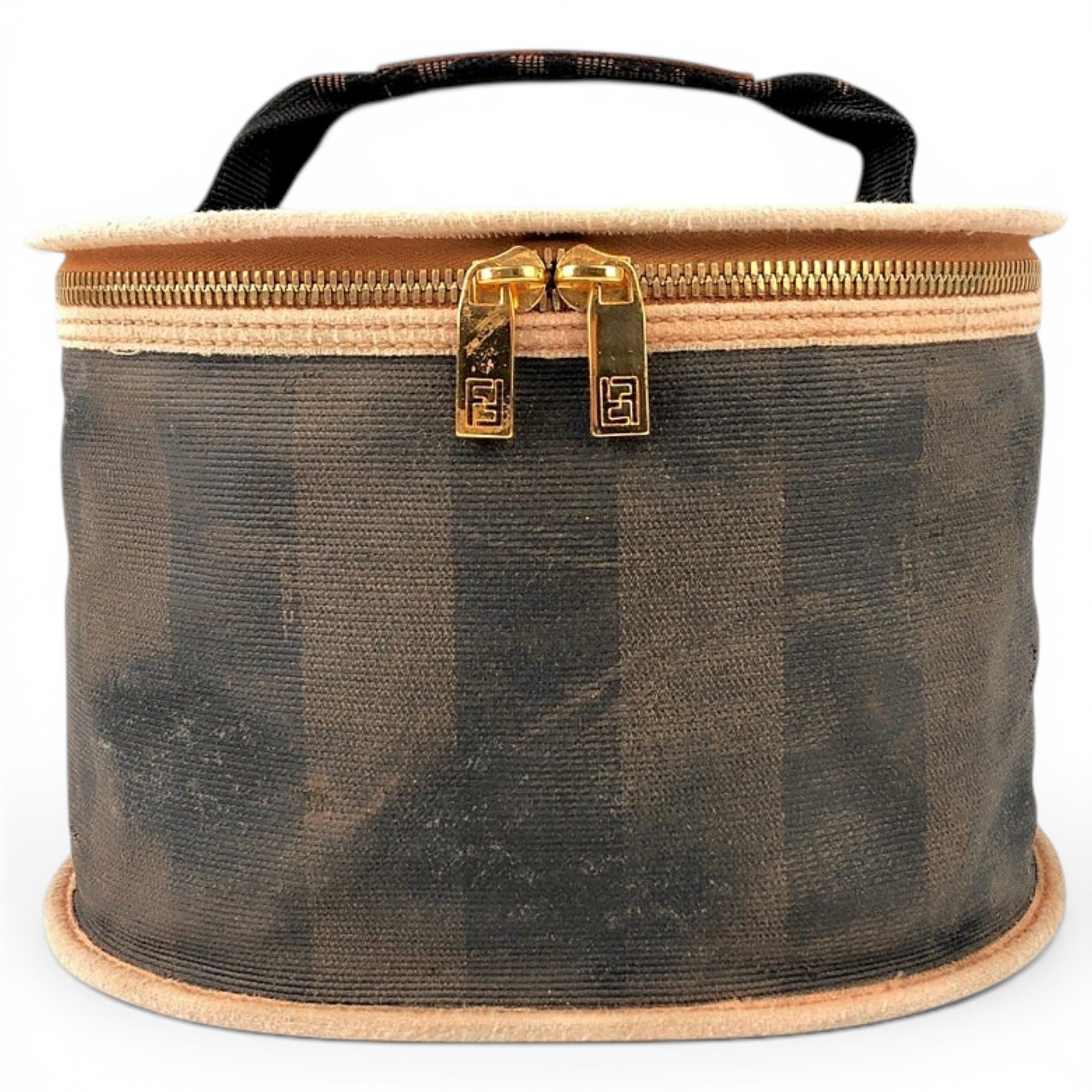 Vanity case
