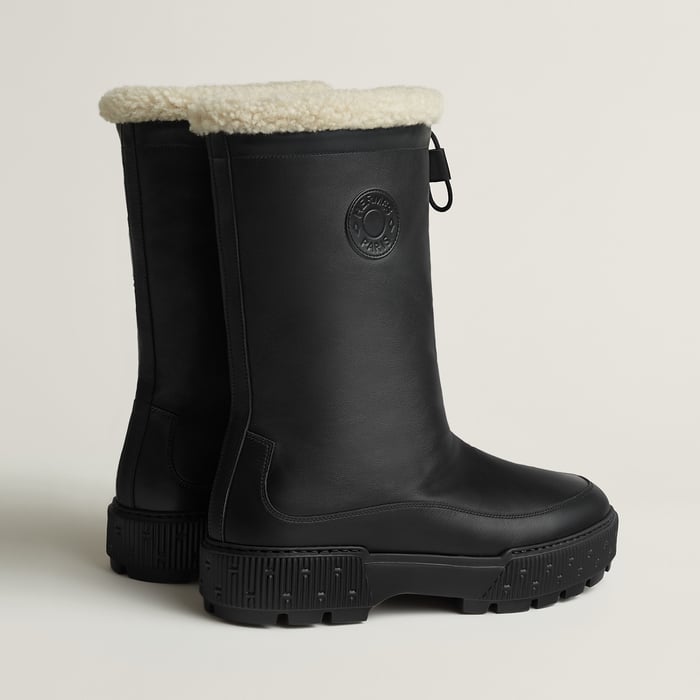 Journey Ankle Boot