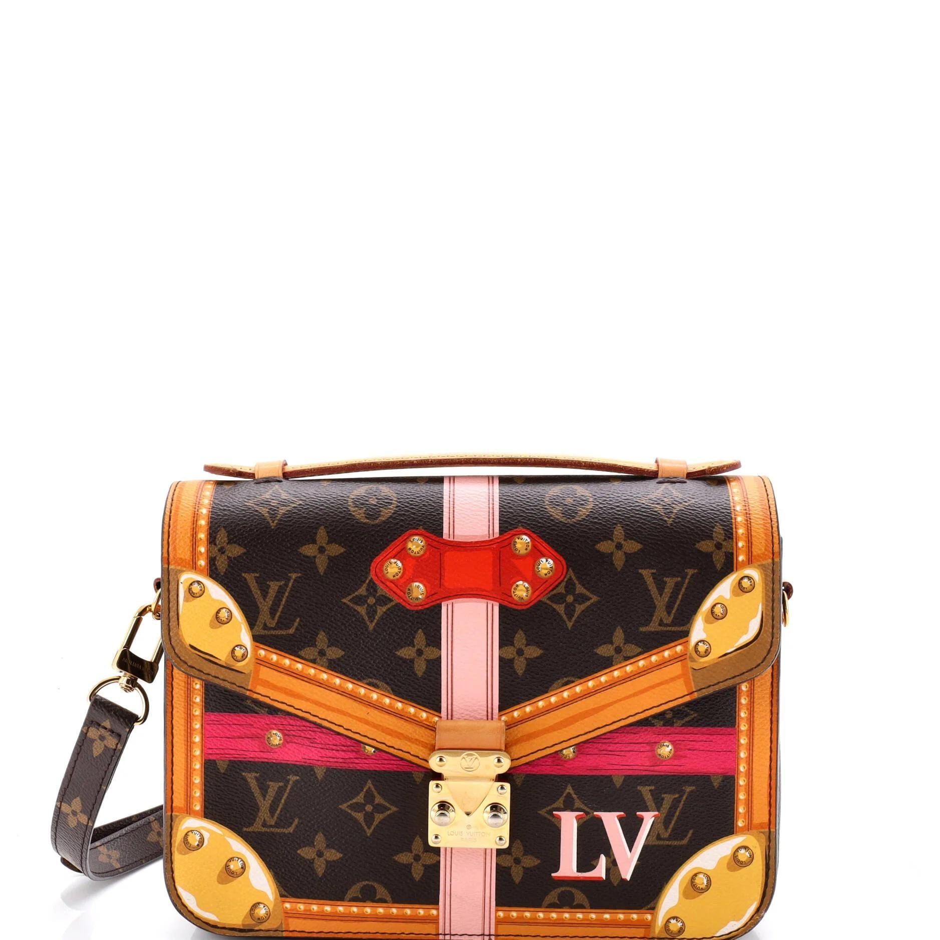 Cloth crossbody bag