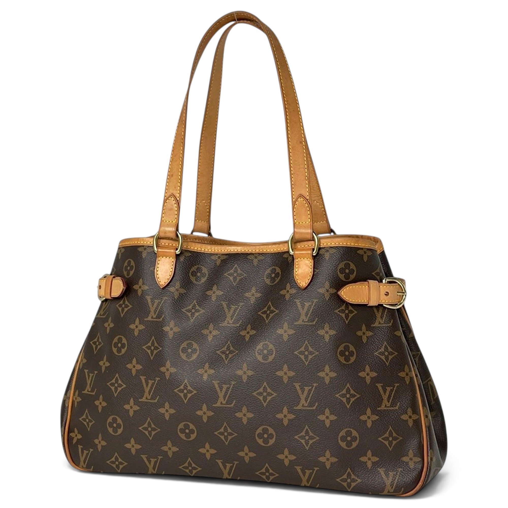 Batignolles cloth tote