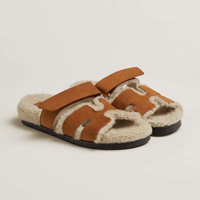 Chypre Sandal