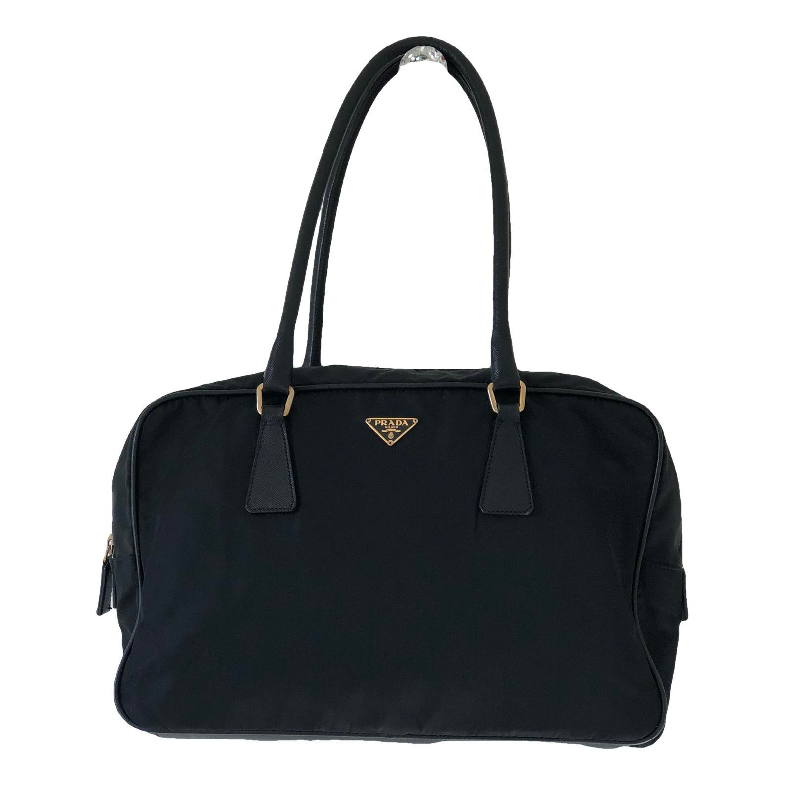 Cloth handbag