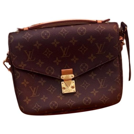 Metis cloth crossbody bag